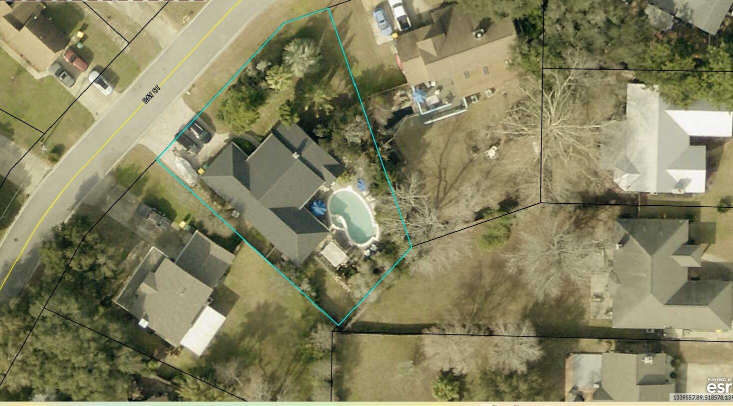 1131 Bay Destin FL 32541