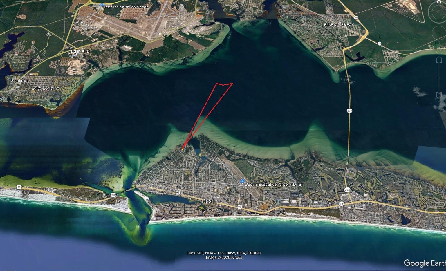 1131 Bay Destin FL 32541