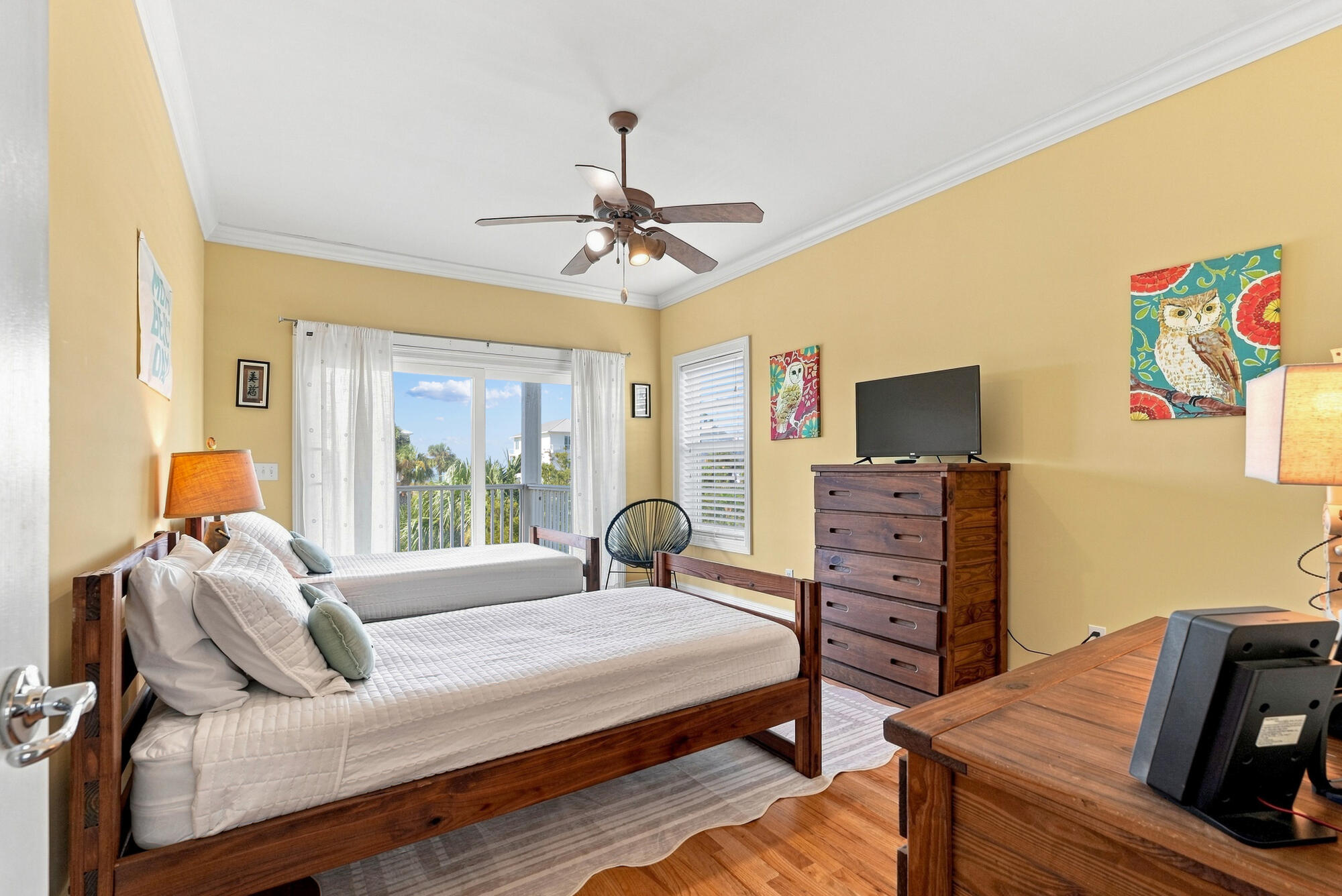 107 E Seascape Drive Cape San Blas FL 32456
