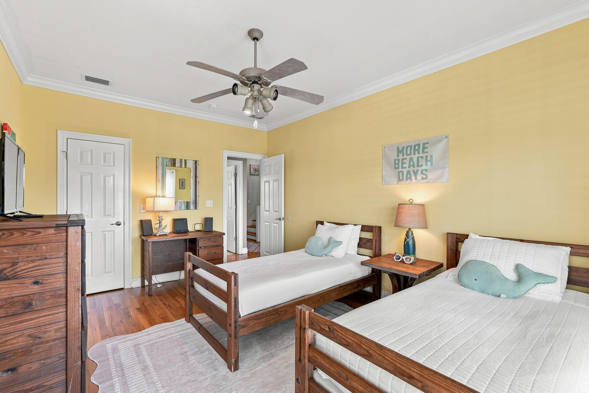 107 E Seascape Drive Cape San Blas FL 32456