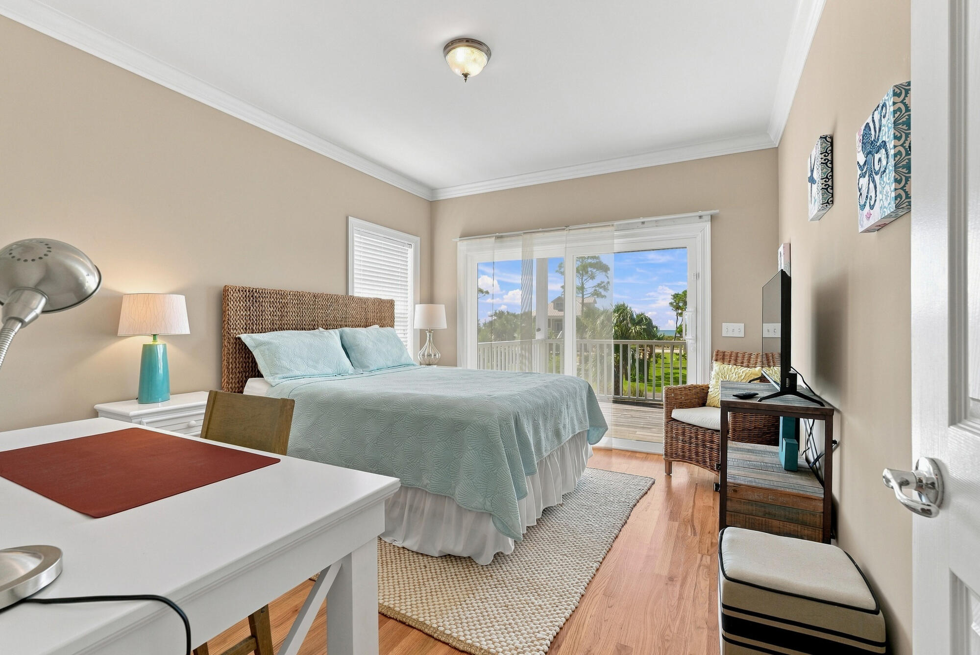107 E Seascape Drive Cape San Blas FL 32456