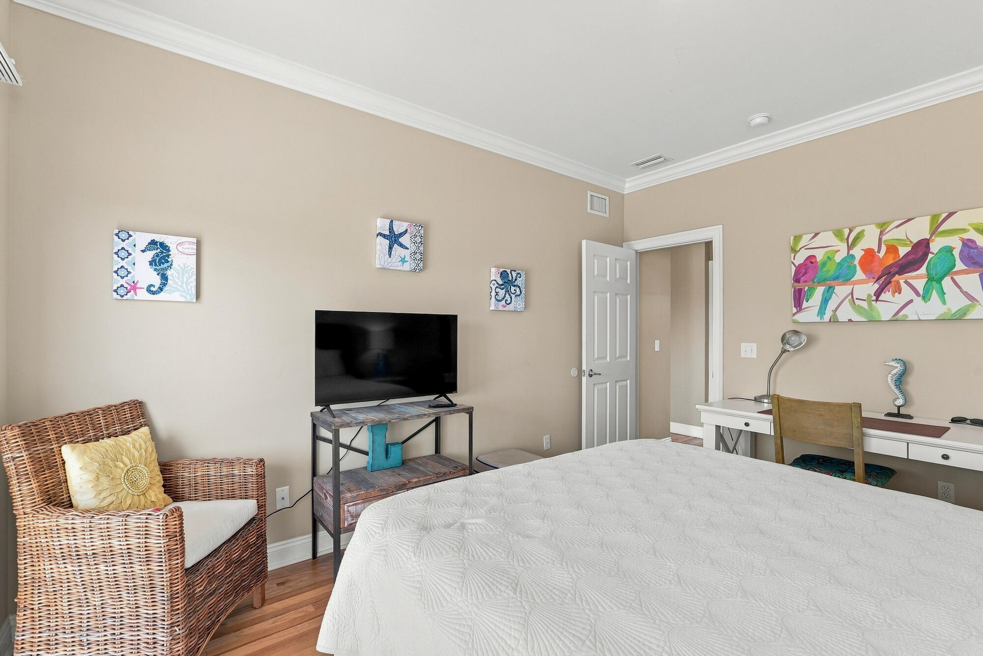 107 E Seascape Drive Cape San Blas FL 32456
