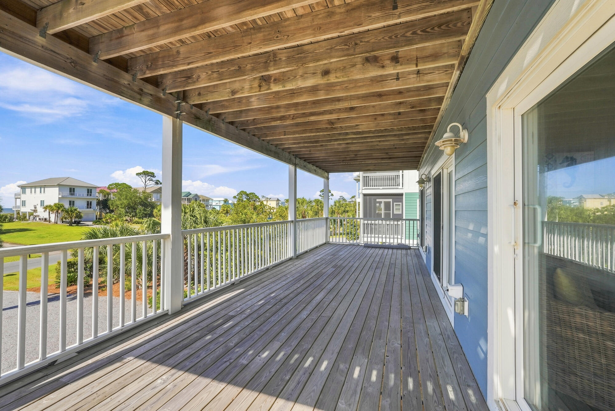 107 E Seascape Drive Cape San Blas FL 32456