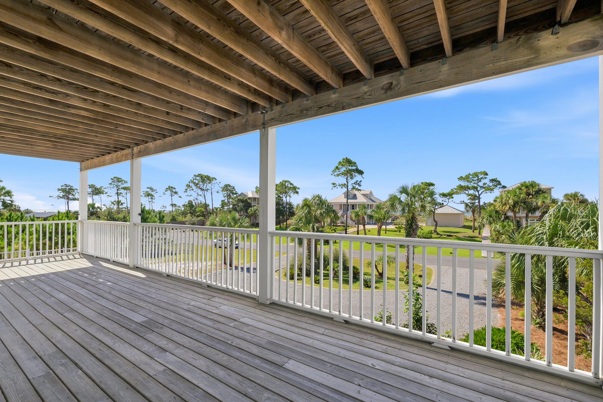 107 E Seascape Drive Cape San Blas FL 32456