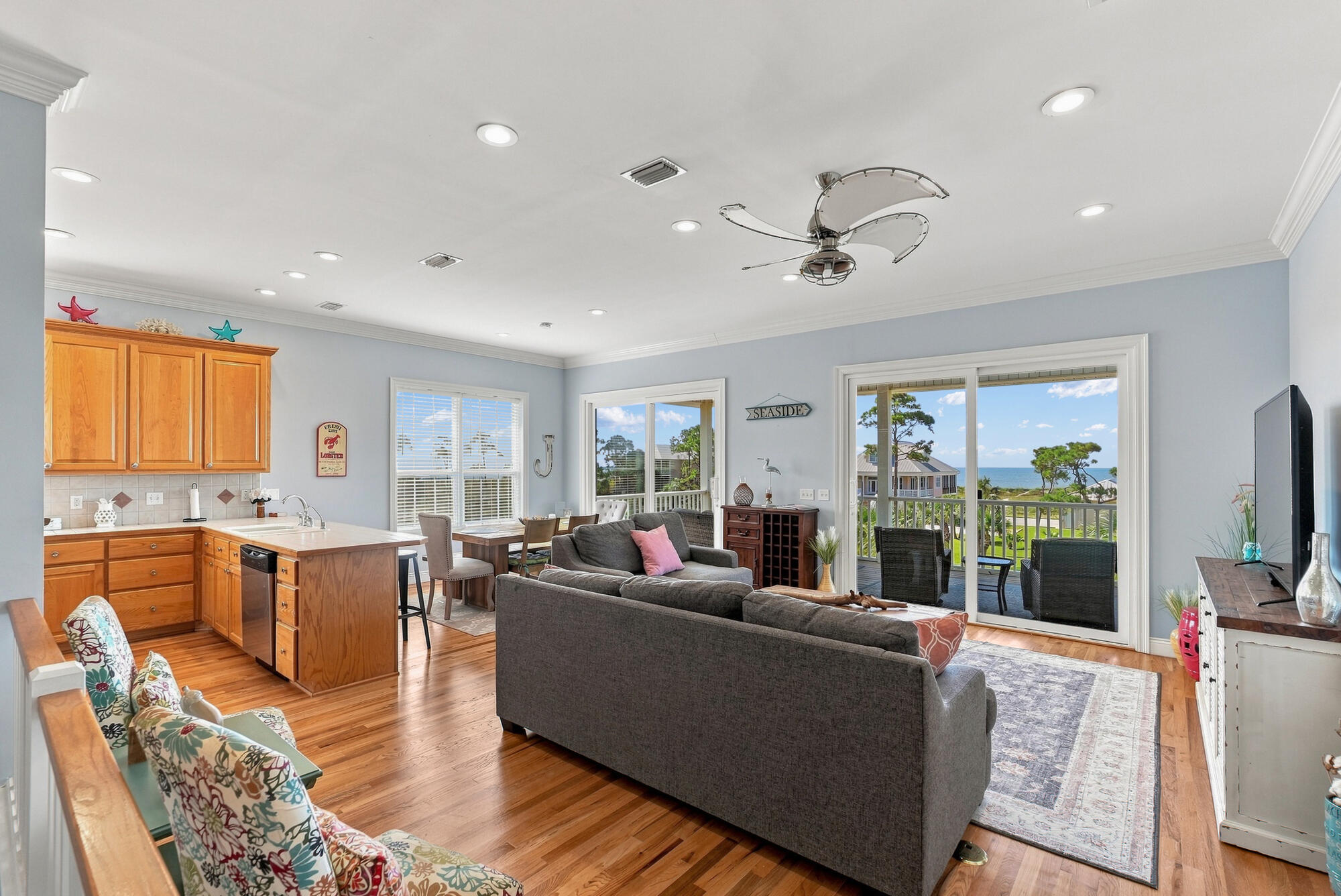 107 E Seascape Drive Cape San Blas FL 32456