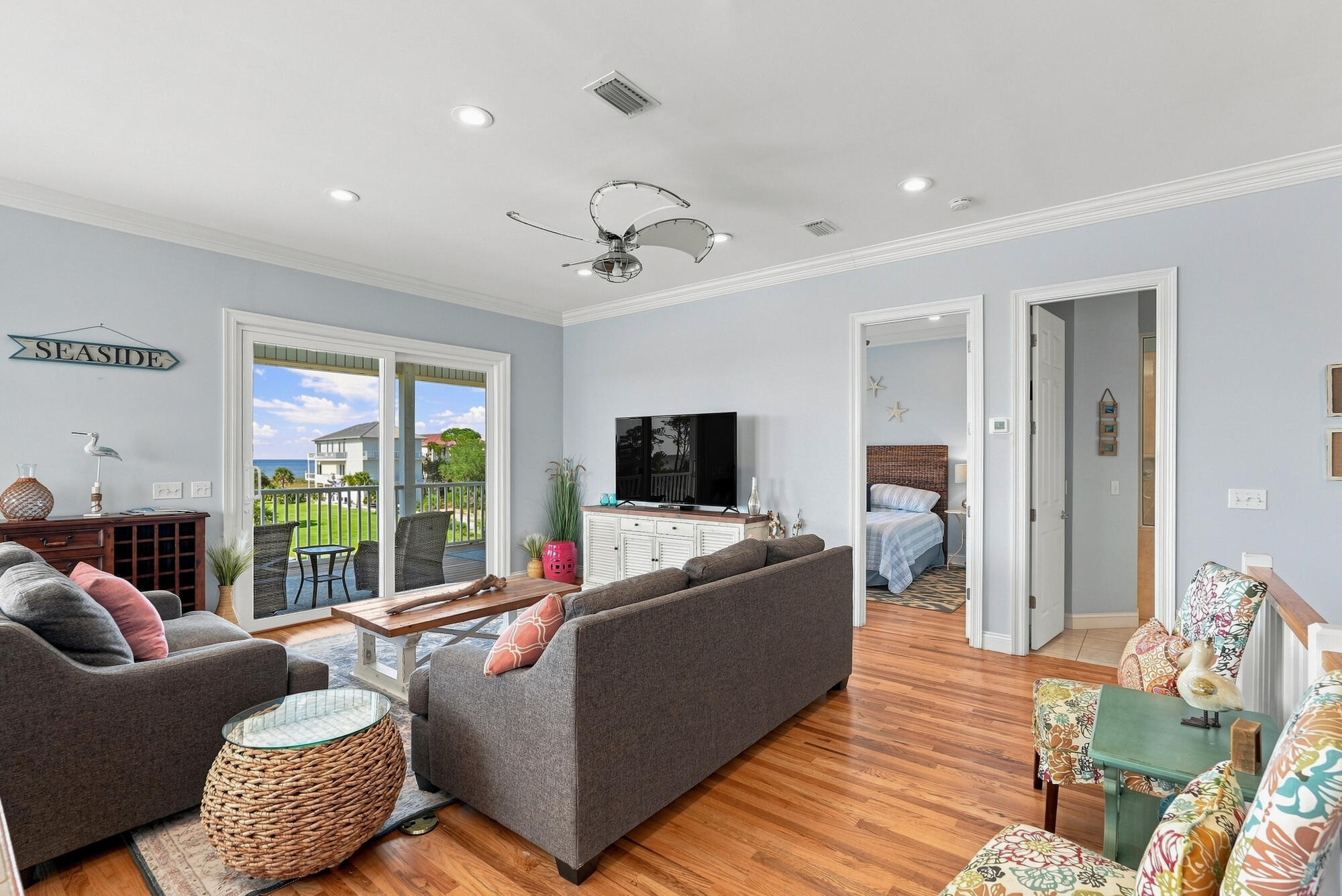 107 E Seascape Drive Cape San Blas FL 32456