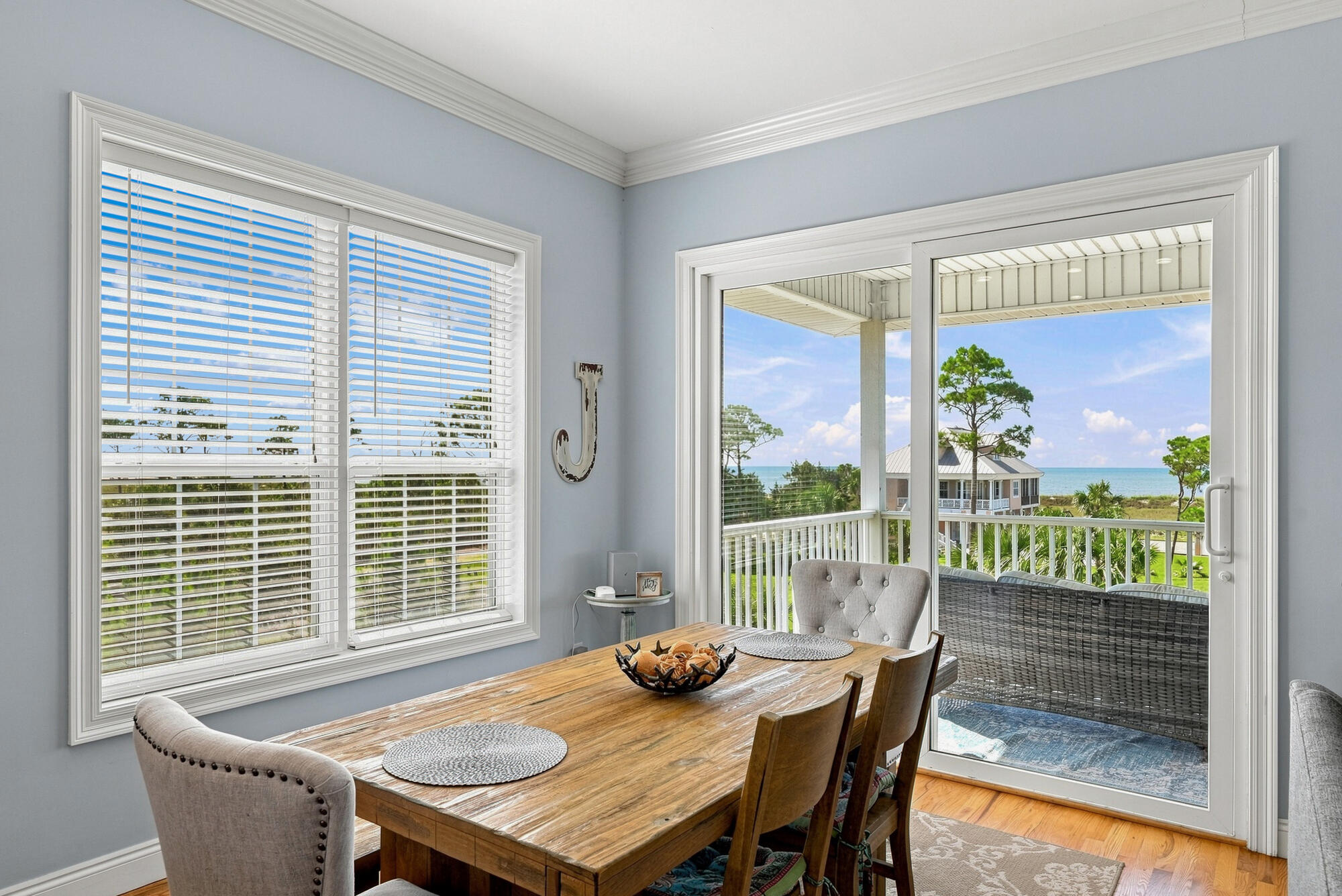 107 E Seascape Drive Cape San Blas FL 32456