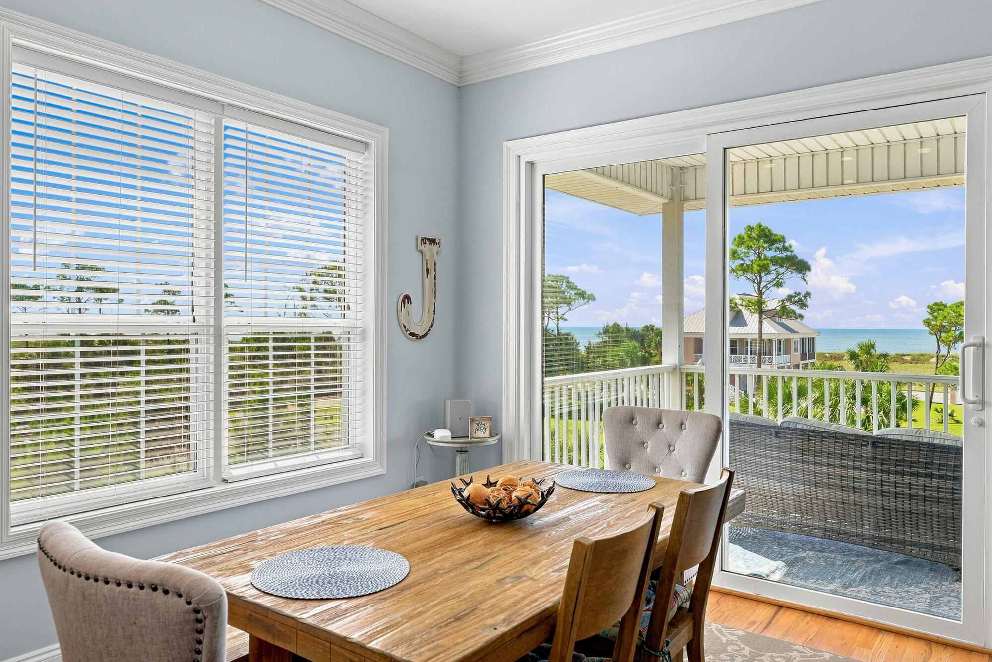 107 E Seascape Drive Cape San Blas FL 32456