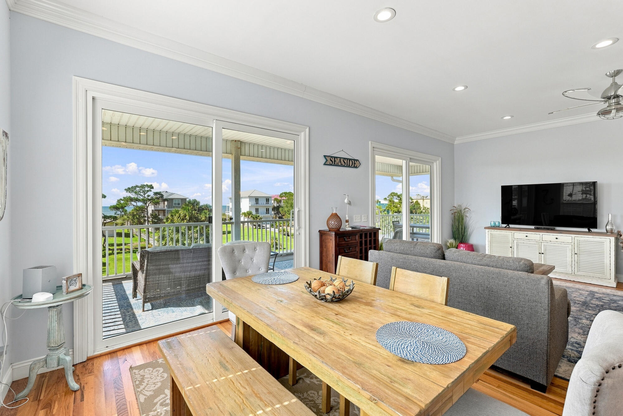 107 E Seascape Drive Cape San Blas FL 32456