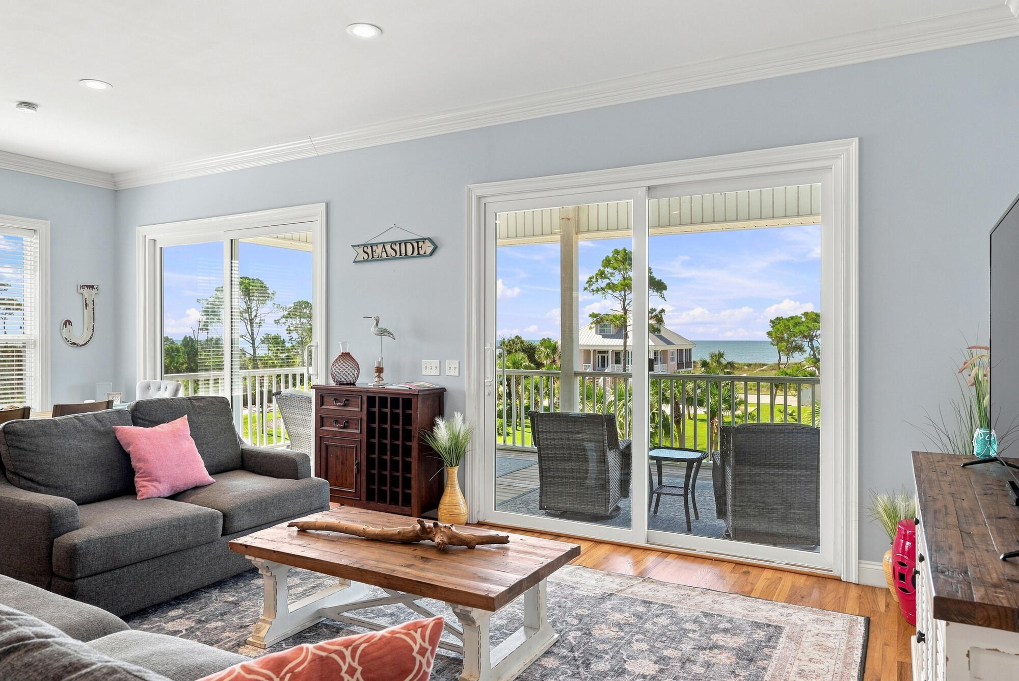107 E Seascape Drive Cape San Blas FL 32456