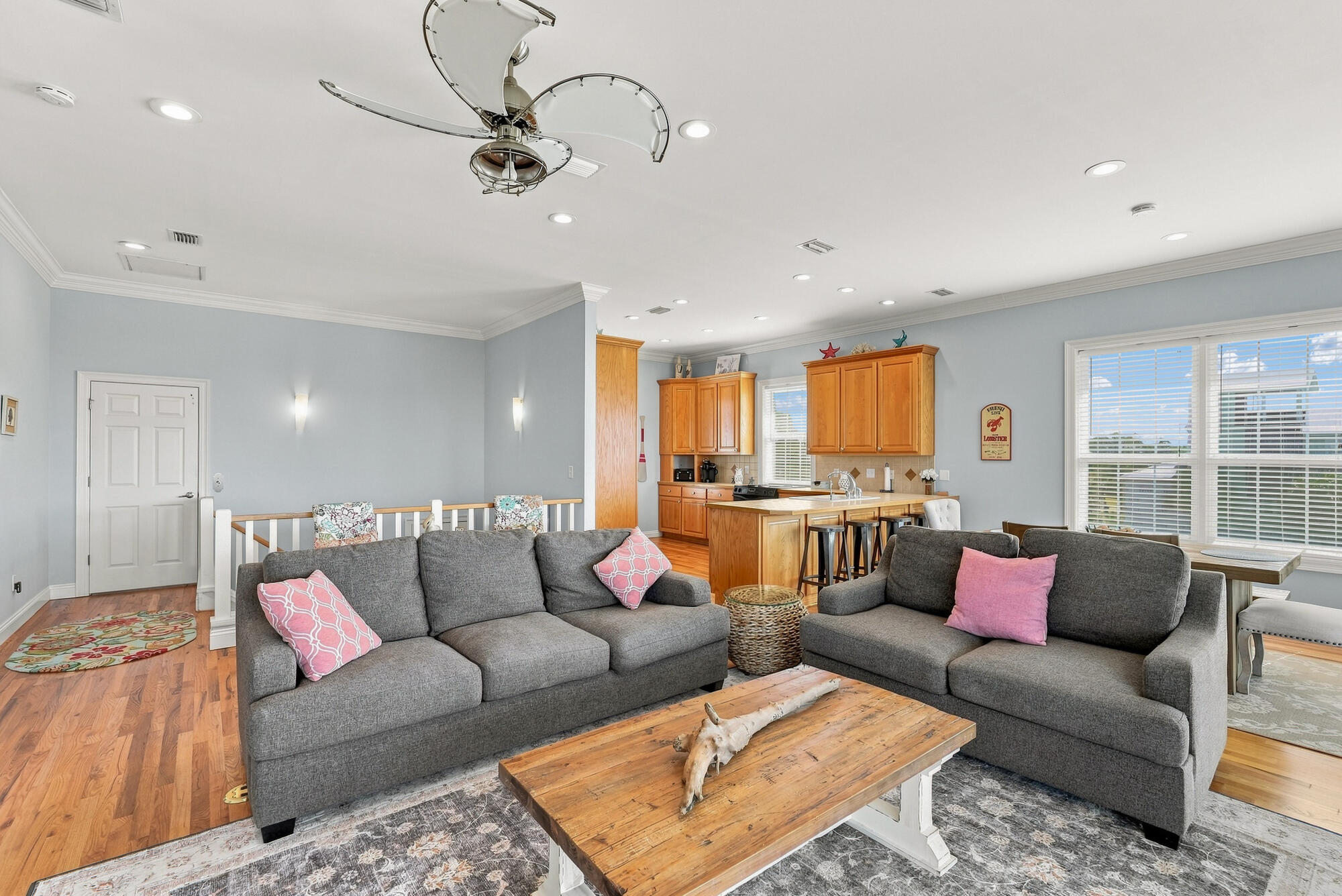 107 E Seascape Drive Cape San Blas FL 32456