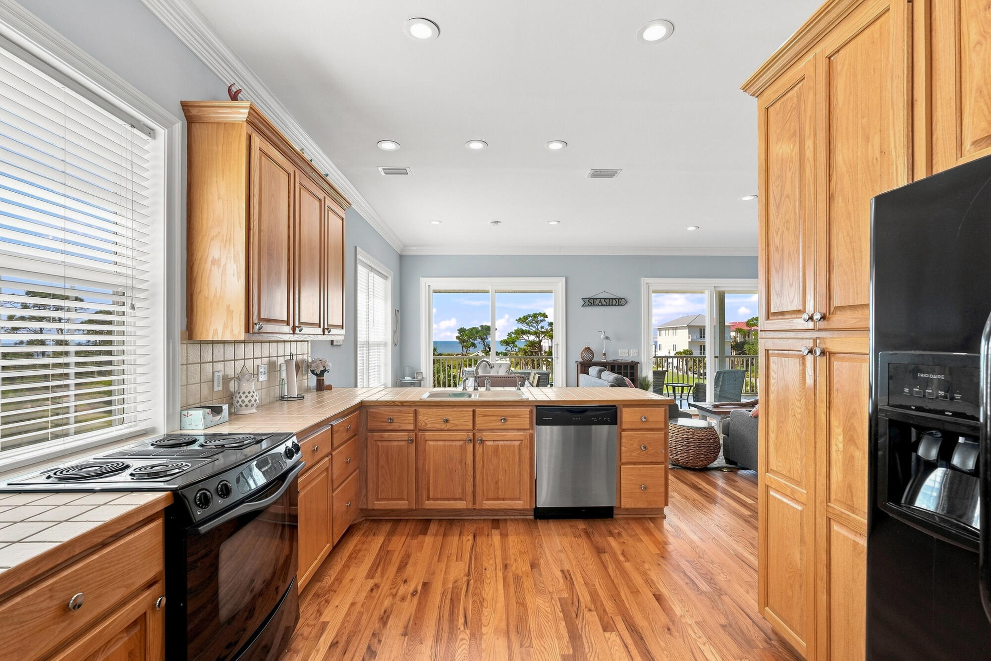 107 E Seascape Drive Cape San Blas FL 32456