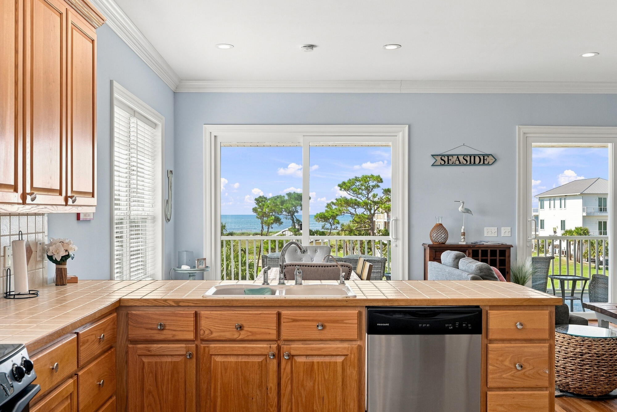107 E Seascape Drive Cape San Blas FL 32456