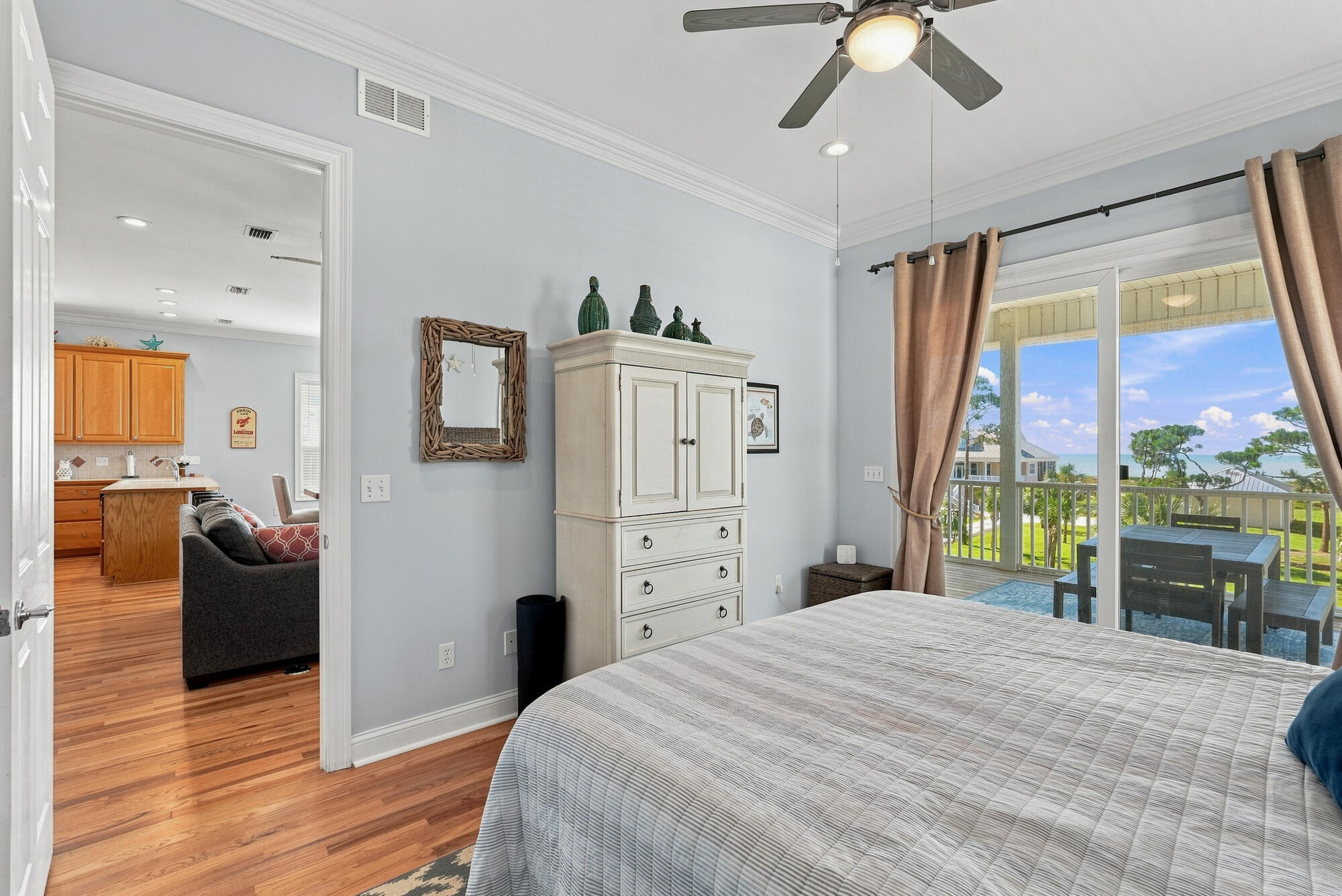 107 E Seascape Drive Cape San Blas FL 32456