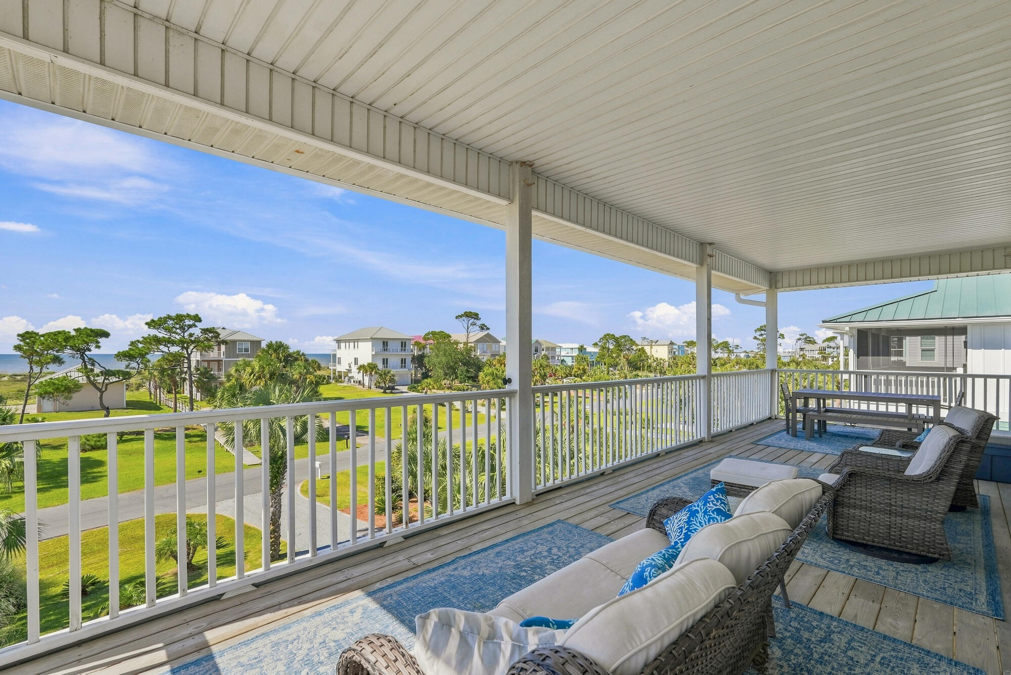 107 E Seascape Drive Cape San Blas FL 32456