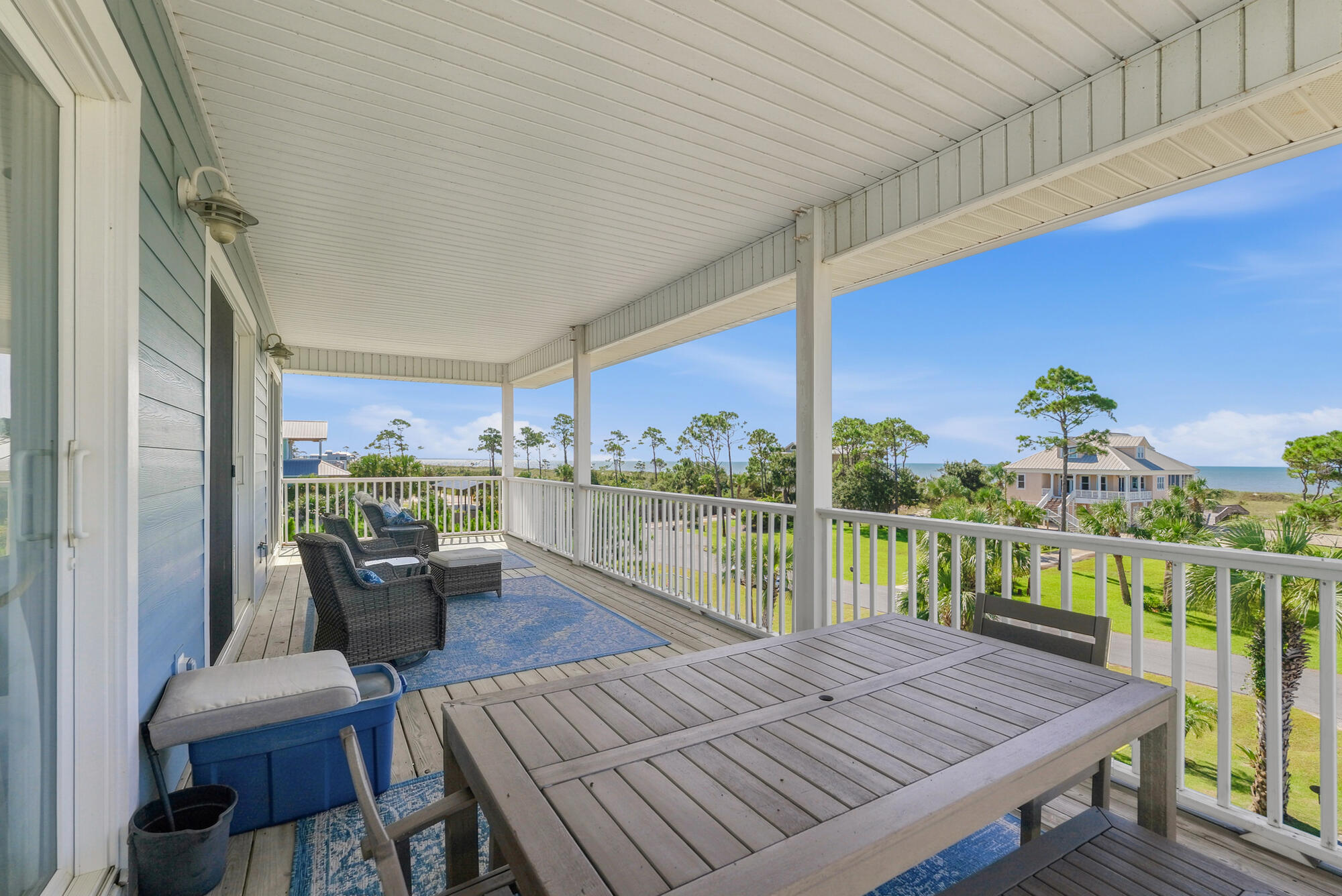 107 E Seascape Drive Cape San Blas FL 32456