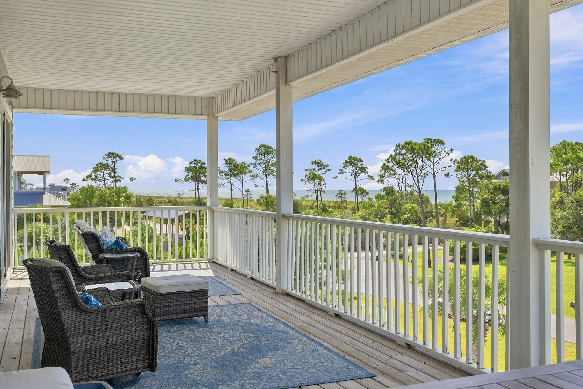 107 E Seascape Drive Cape San Blas FL 32456