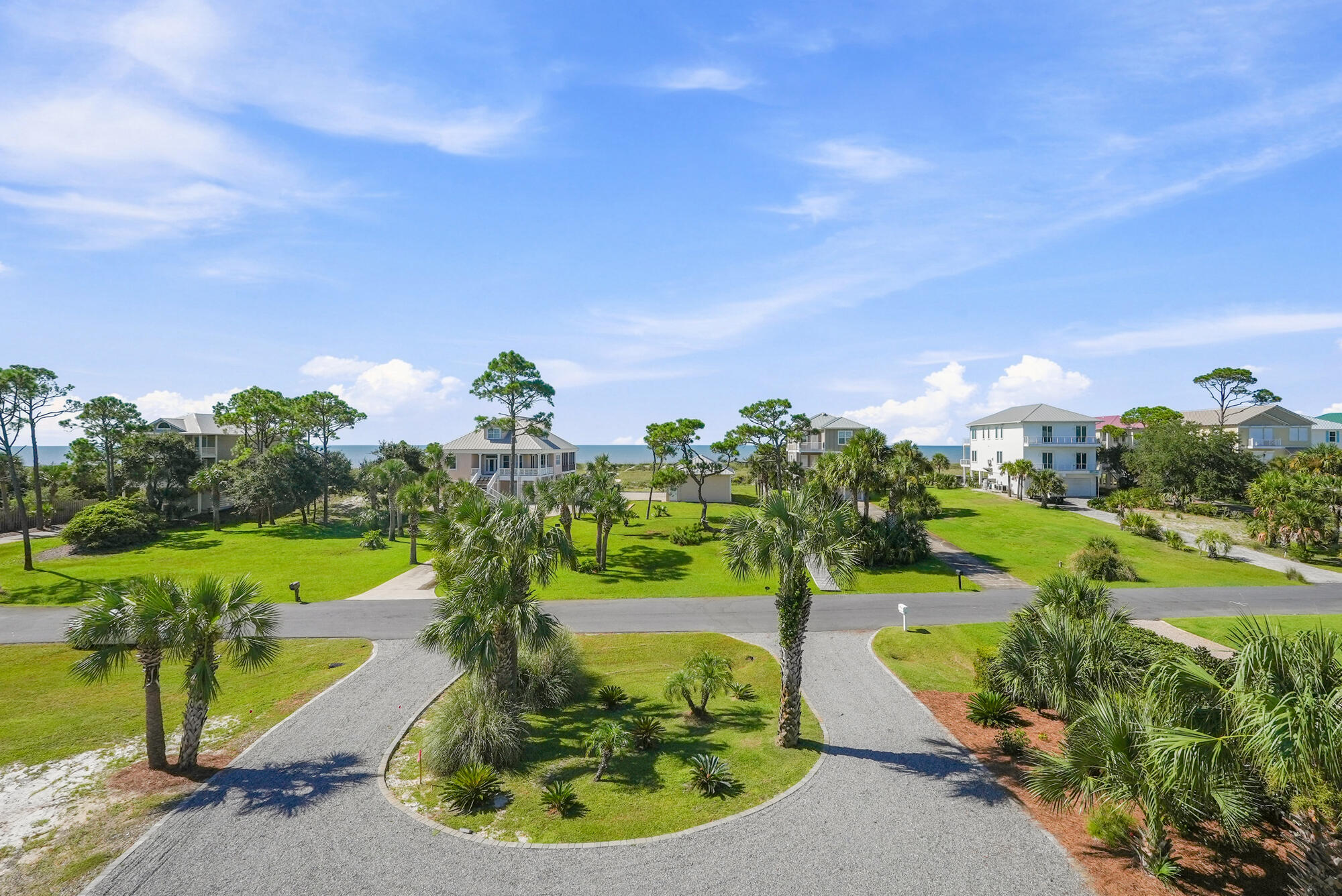 107 E Seascape Drive Cape San Blas FL 32456