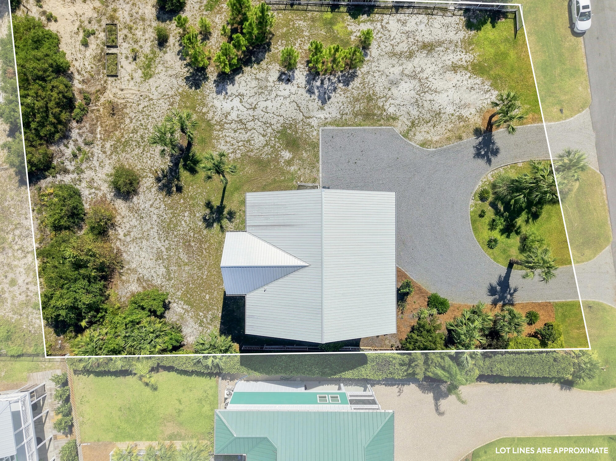 107 E Seascape Drive Cape San Blas FL 32456
