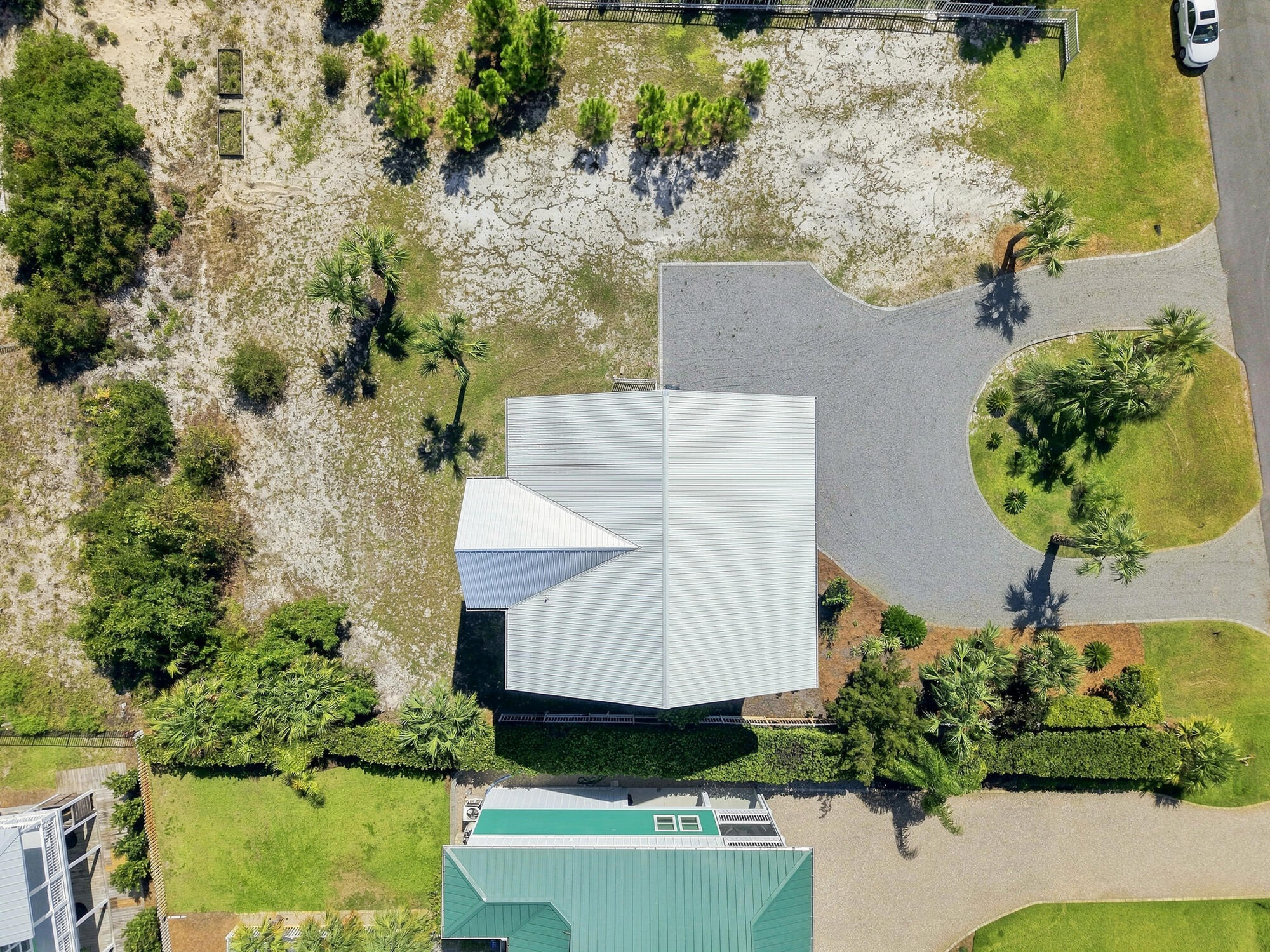 107 E Seascape Drive Cape San Blas FL 32456