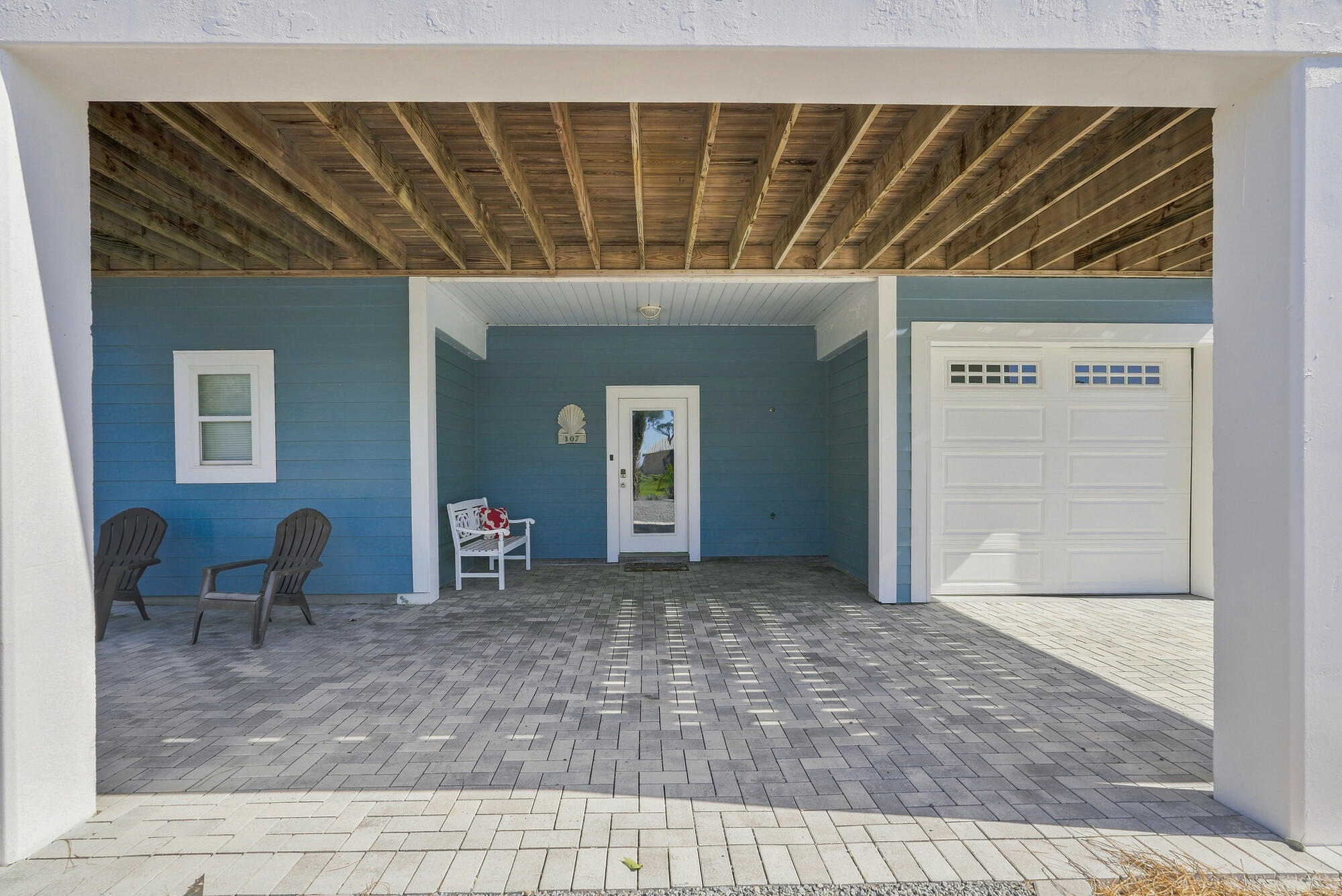 107 E Seascape Drive Cape San Blas FL 32456