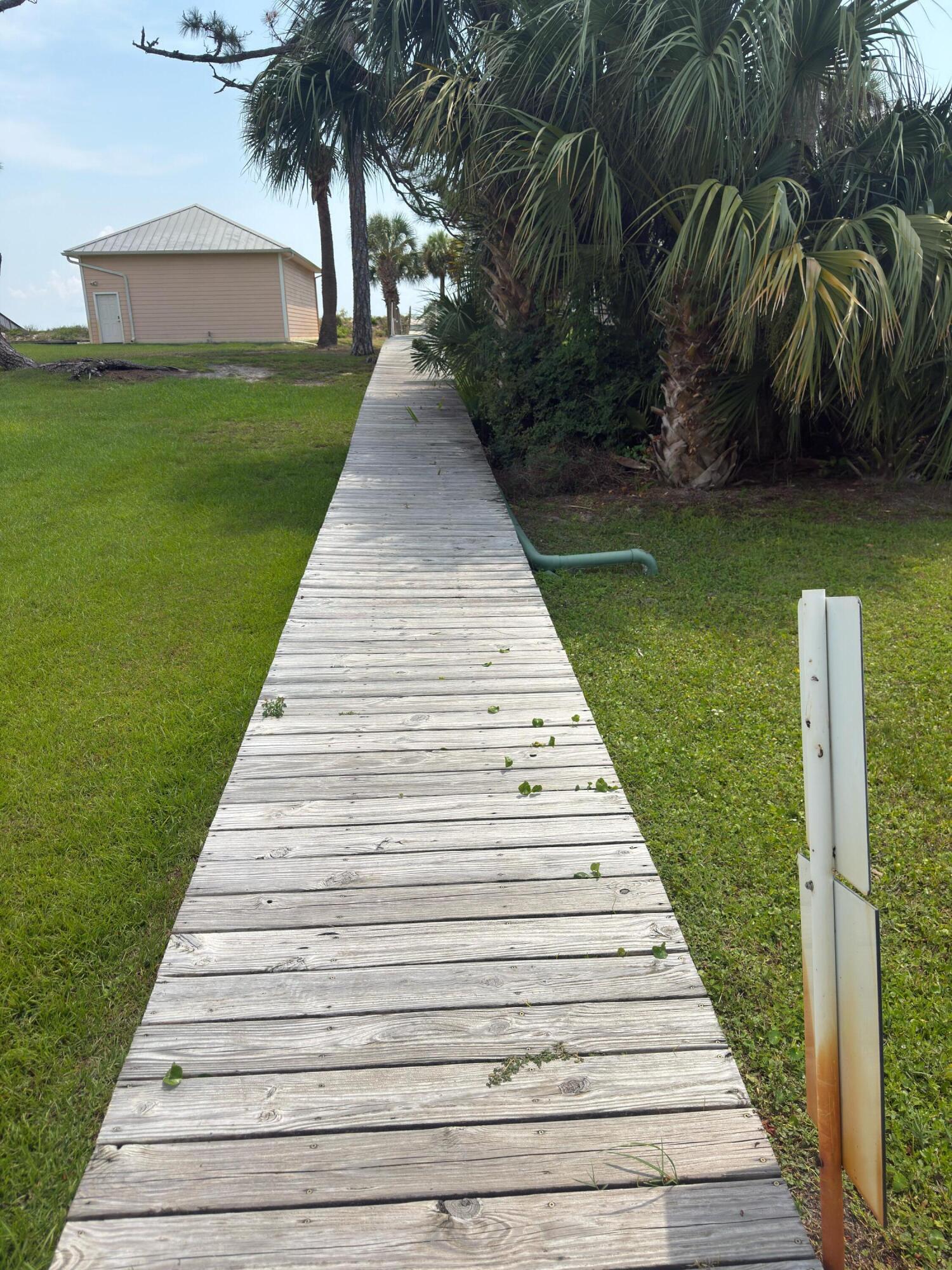 107 E Seascape Drive Cape San Blas FL 32456