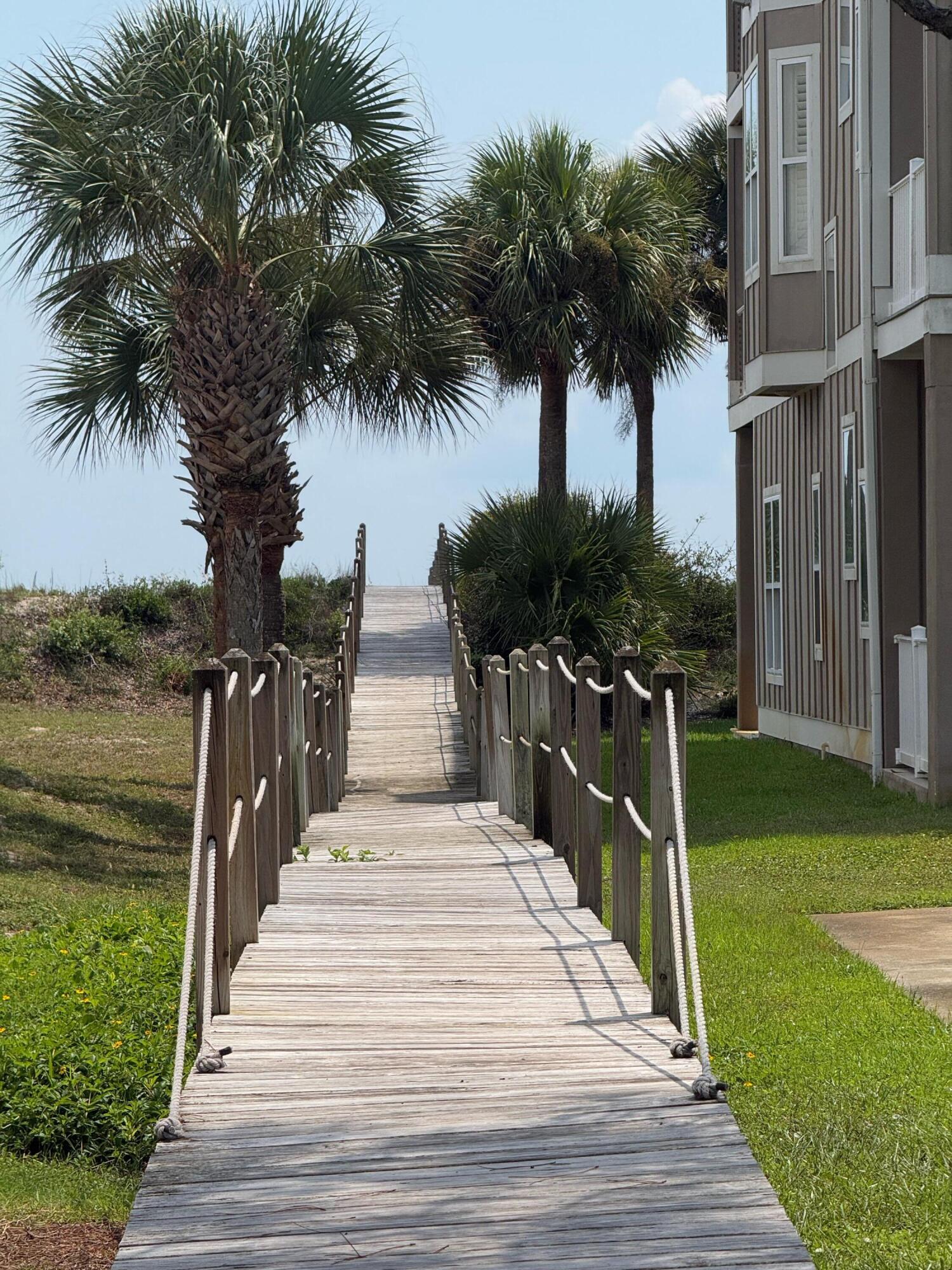 107 E Seascape Drive Cape San Blas FL 32456