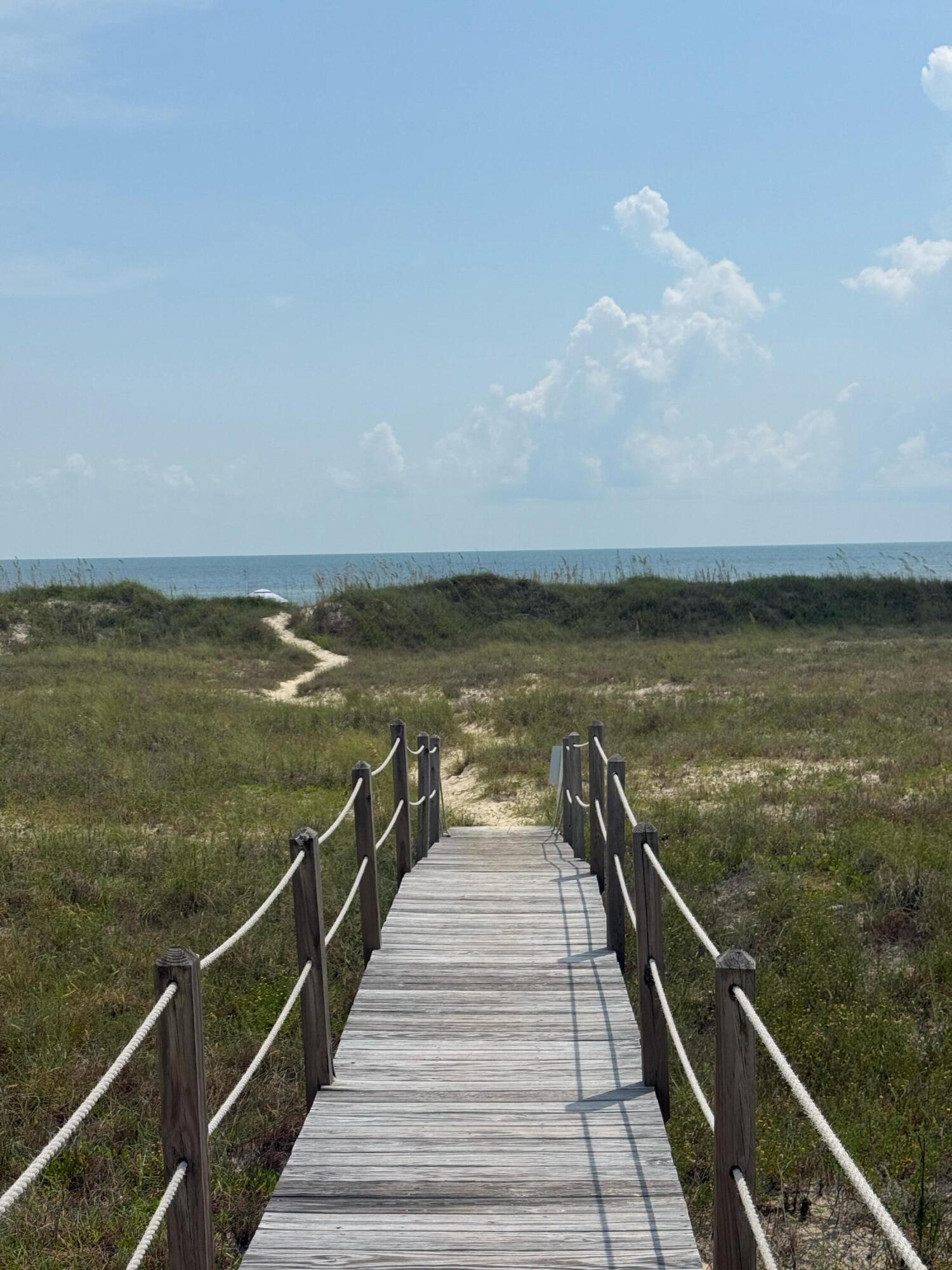 107 E Seascape Drive Cape San Blas FL 32456