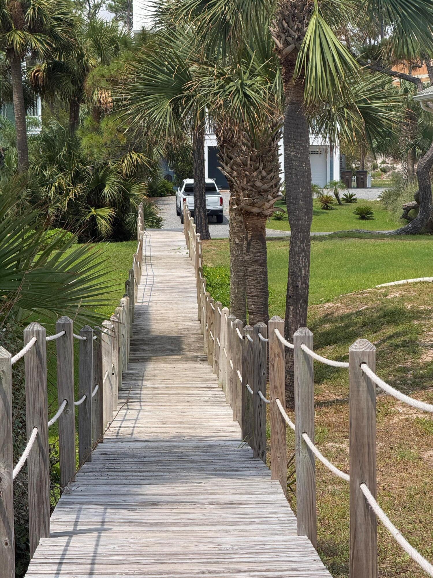 107 E Seascape Drive Cape San Blas FL 32456