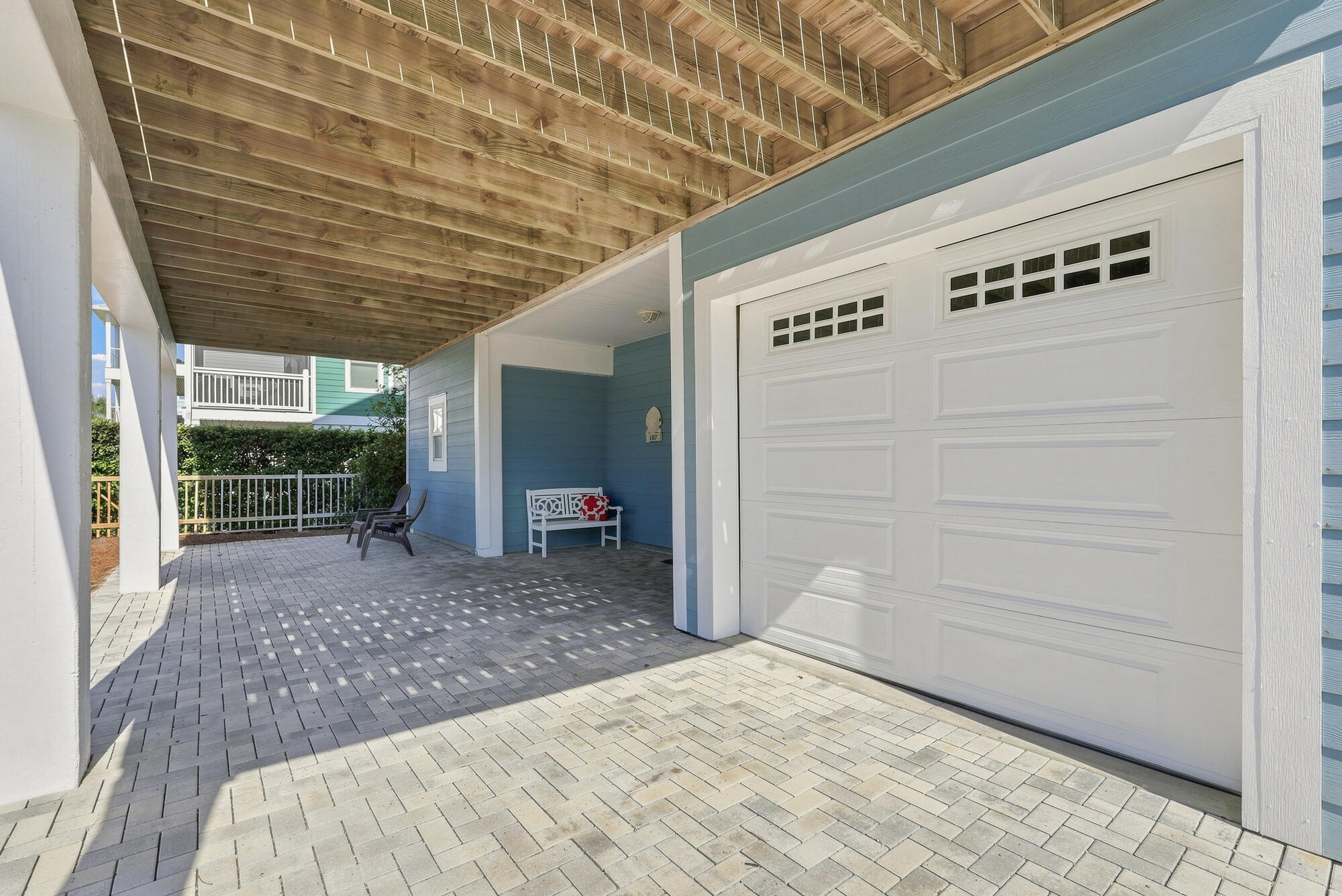 107 E Seascape Drive Cape San Blas FL 32456