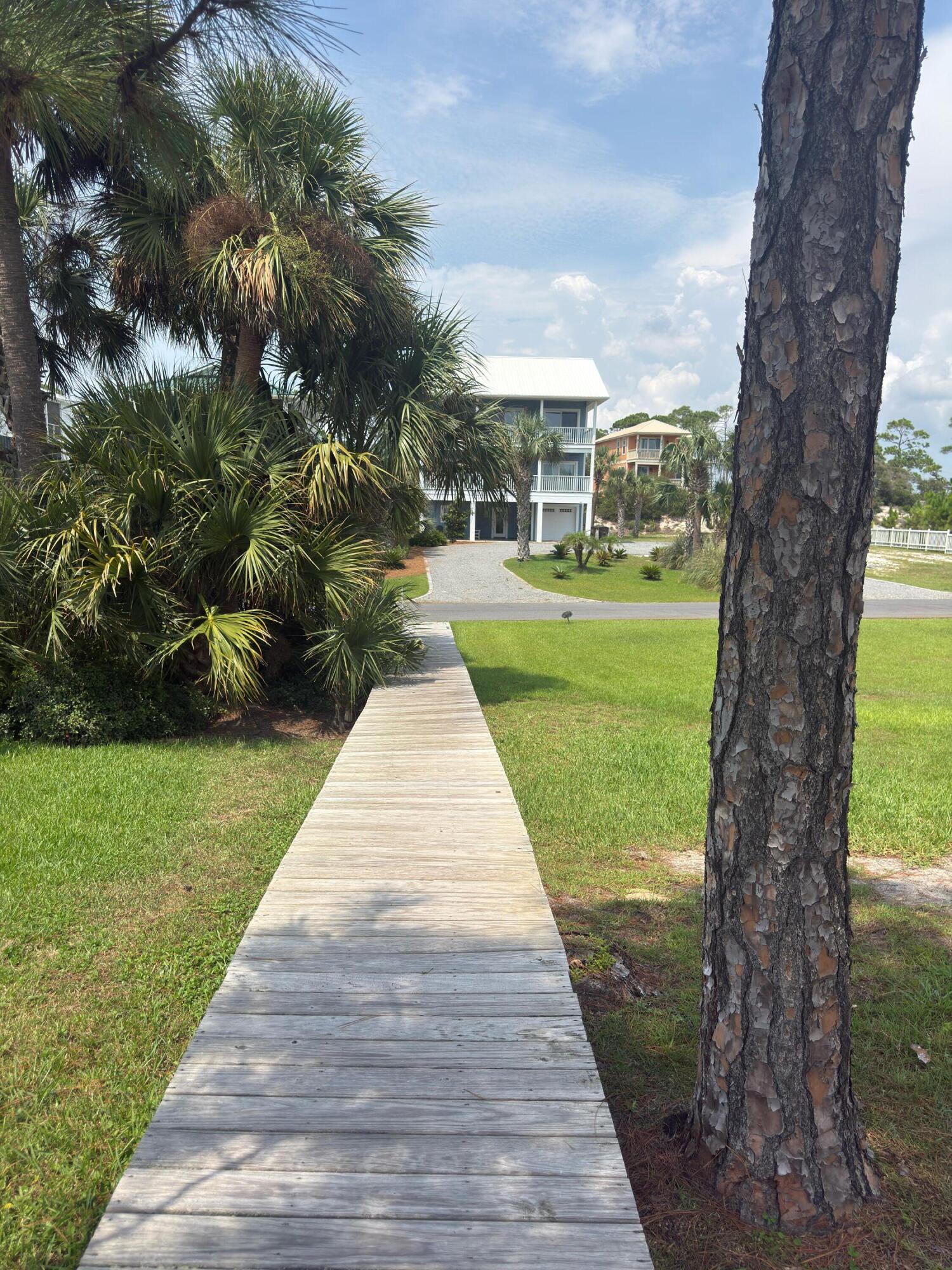 107 E Seascape Drive Cape San Blas FL 32456