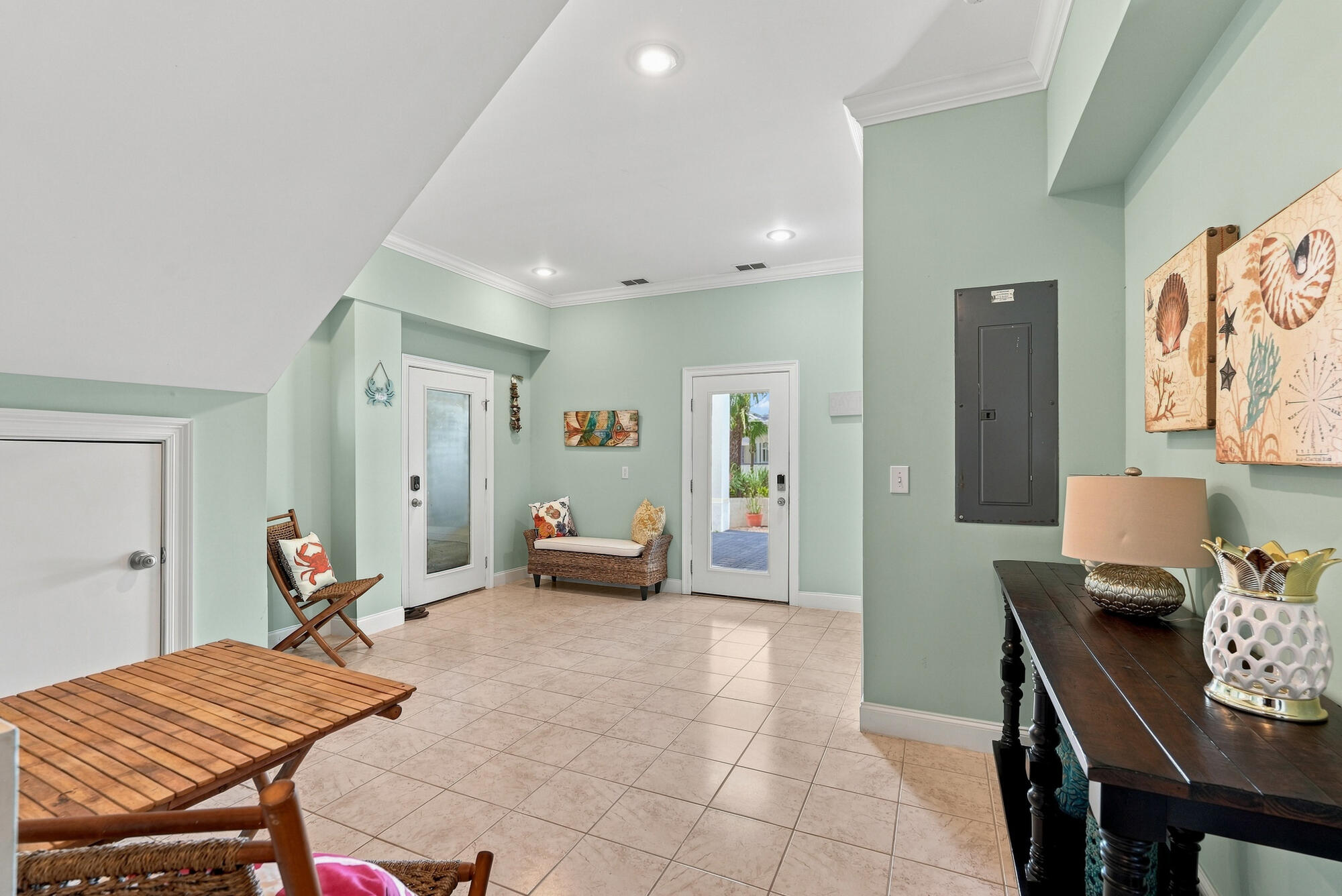 107 E Seascape Drive Cape San Blas FL 32456