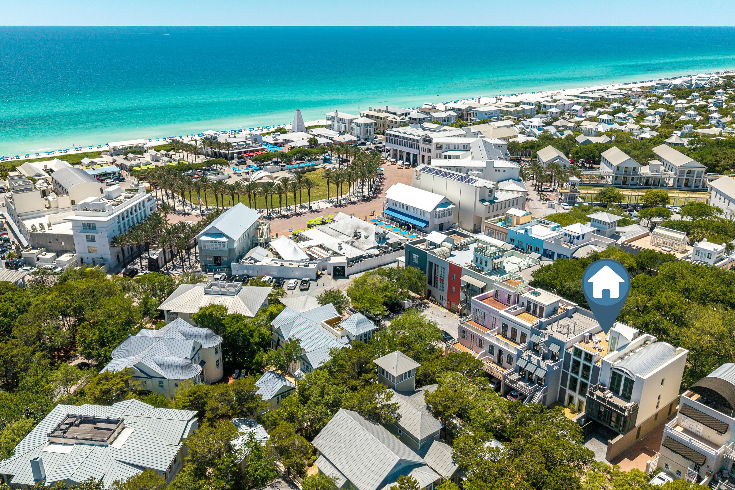 207 E Ruskin Place Santa Rosa Beach FL 32459