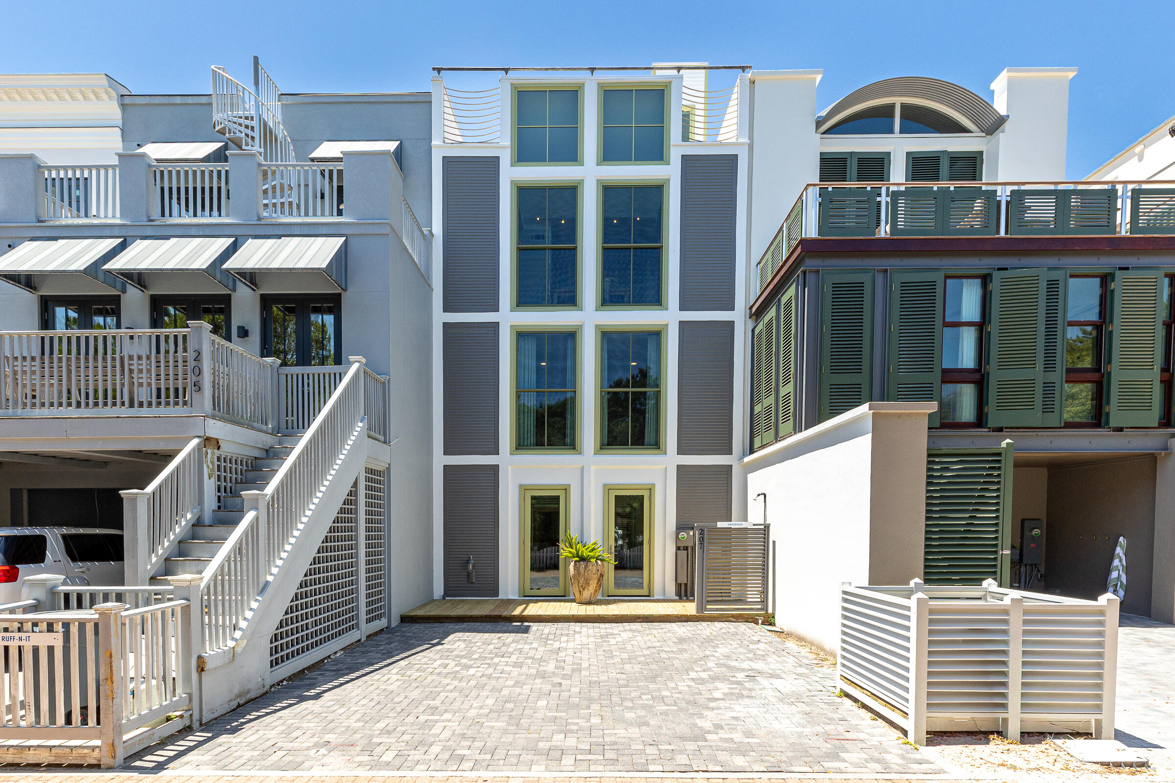 207 E Ruskin Place Santa Rosa Beach FL 32459
