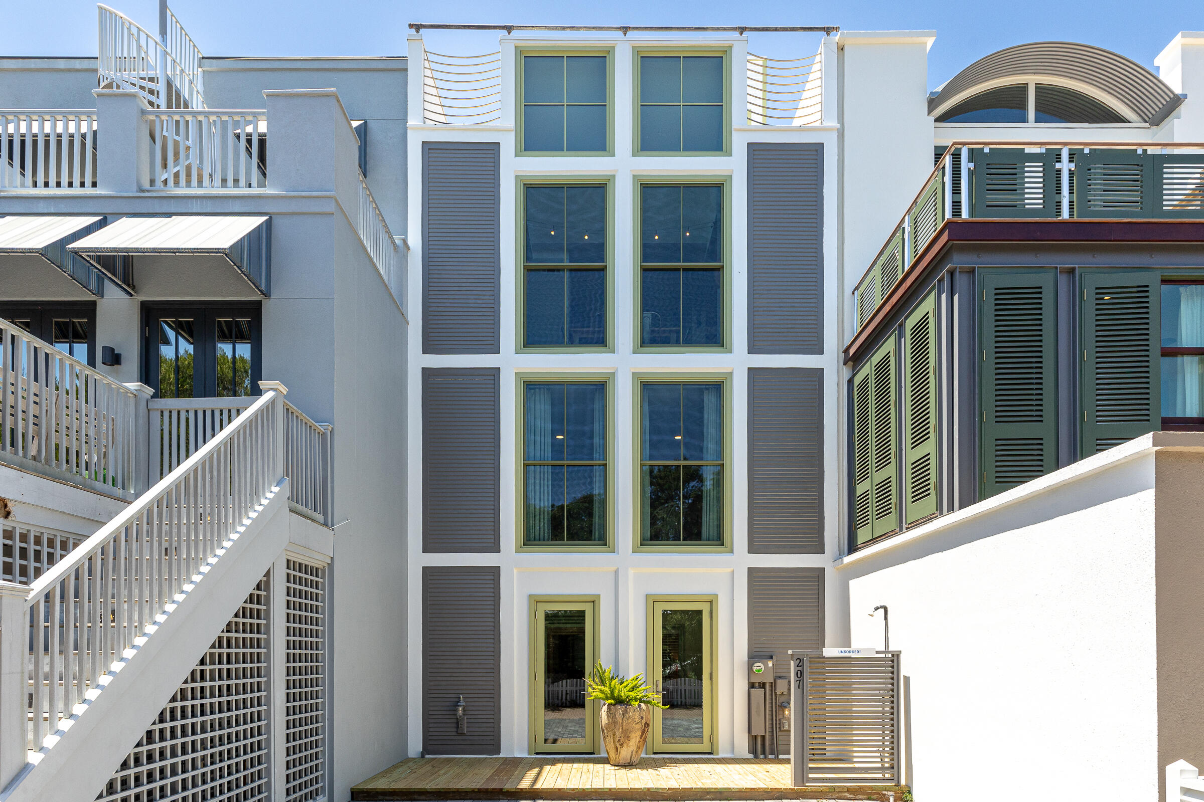 207 E Ruskin Place Santa Rosa Beach FL 32459
