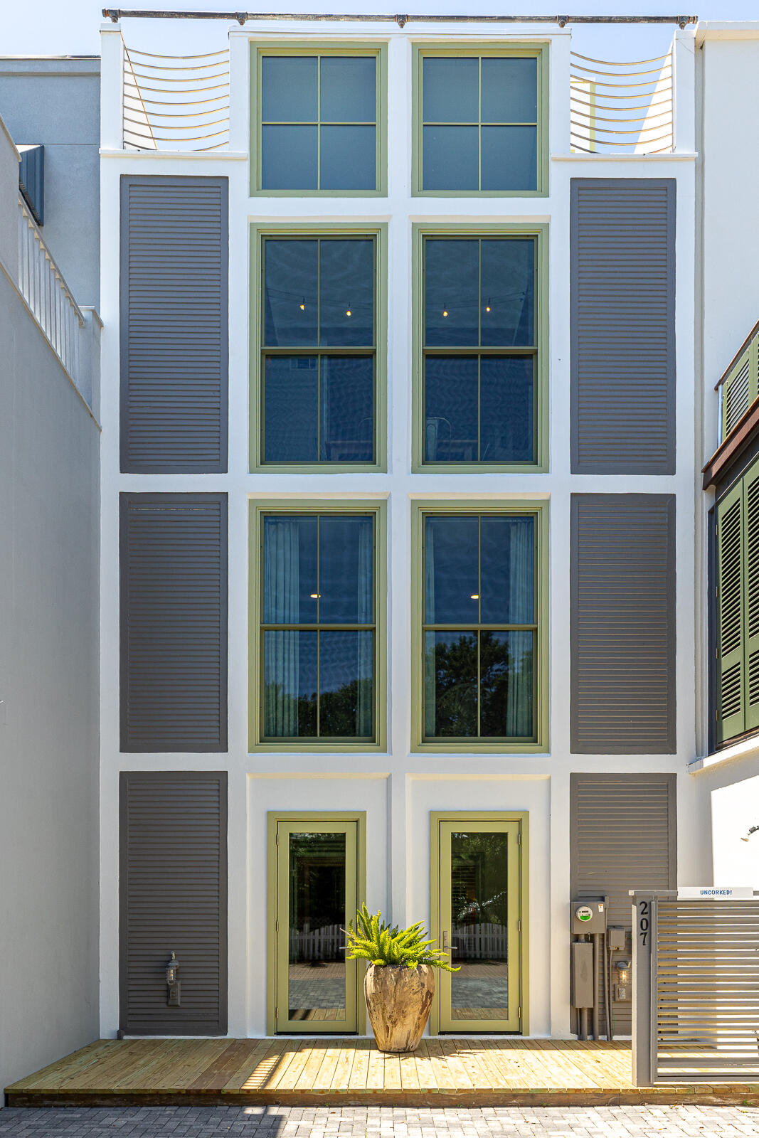 207 E Ruskin Place Santa Rosa Beach FL 32459