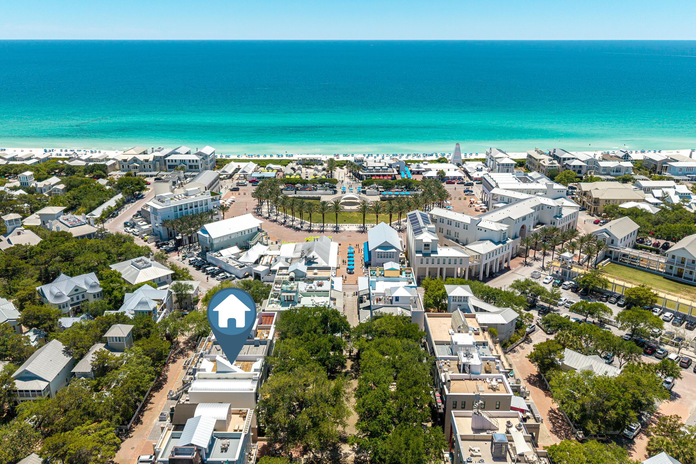 207 E Ruskin Place Santa Rosa Beach FL 32459