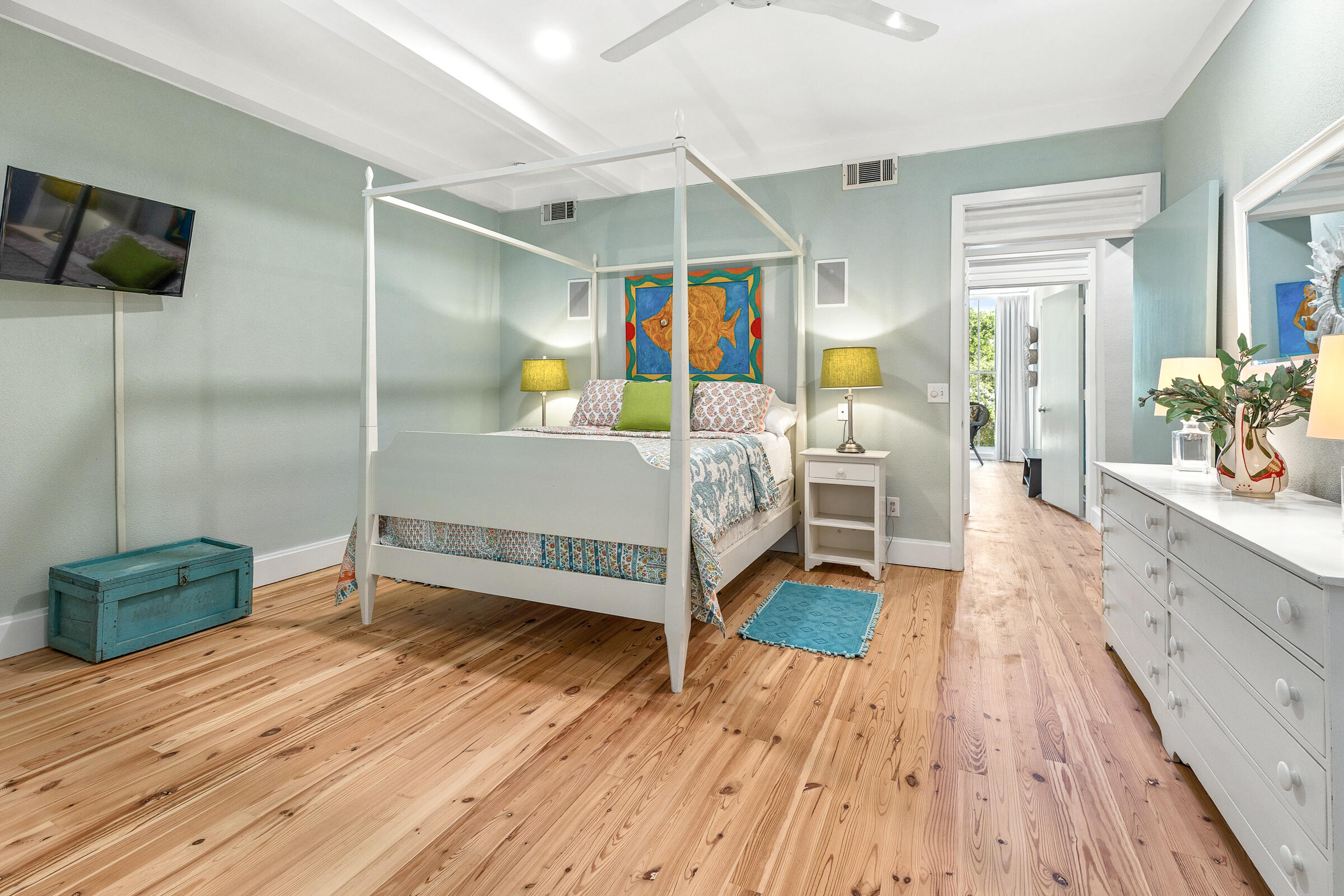207 E Ruskin Place Santa Rosa Beach FL 32459