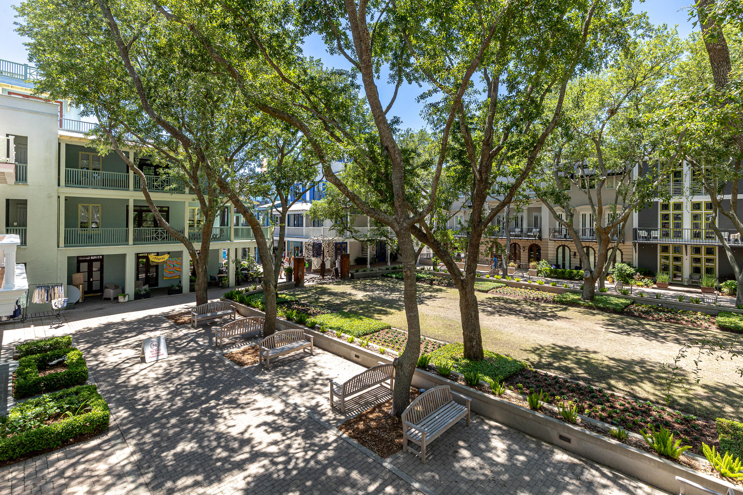 207 E Ruskin Place Santa Rosa Beach FL 32459