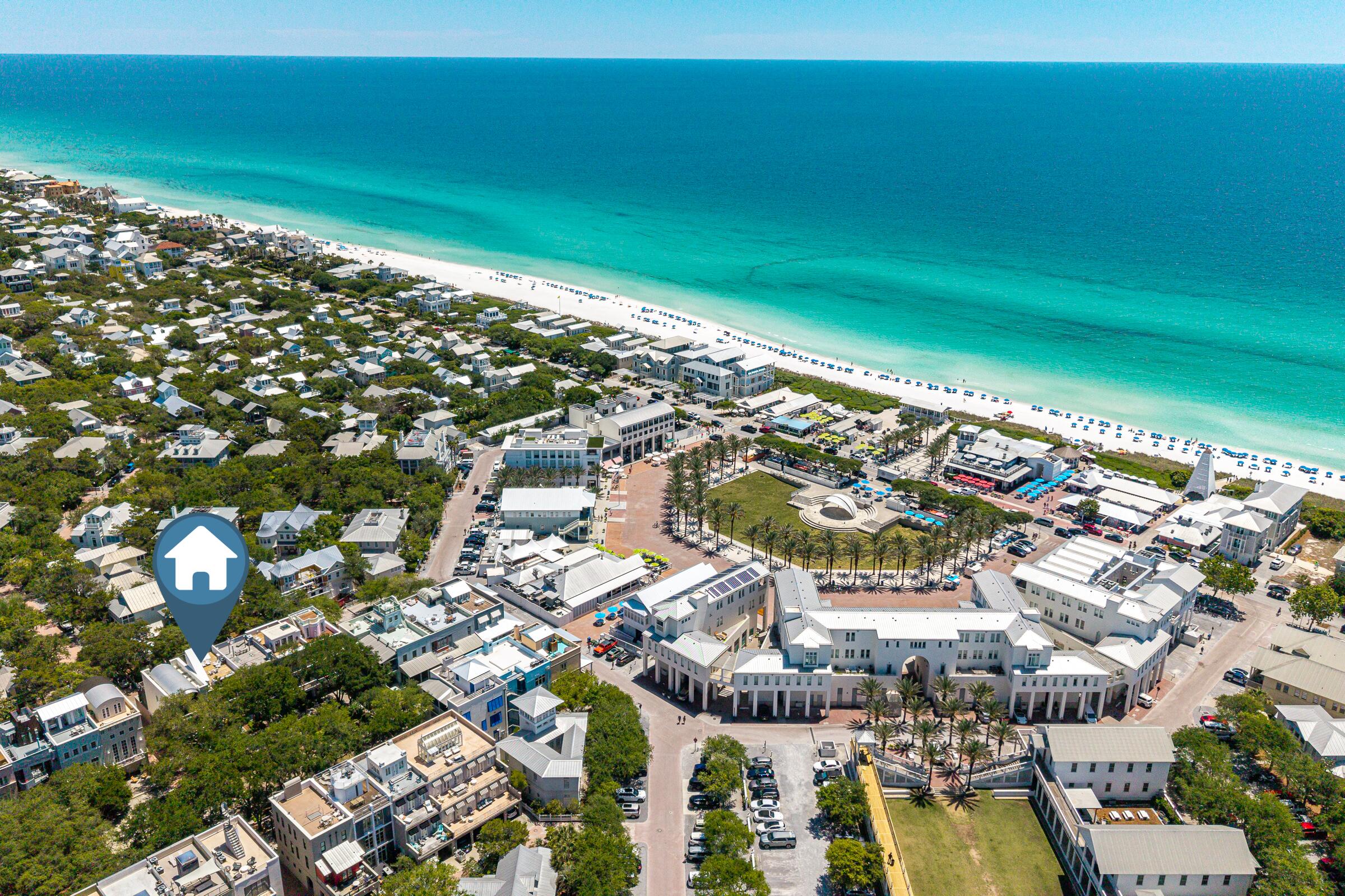 207 E Ruskin Place Santa Rosa Beach FL 32459