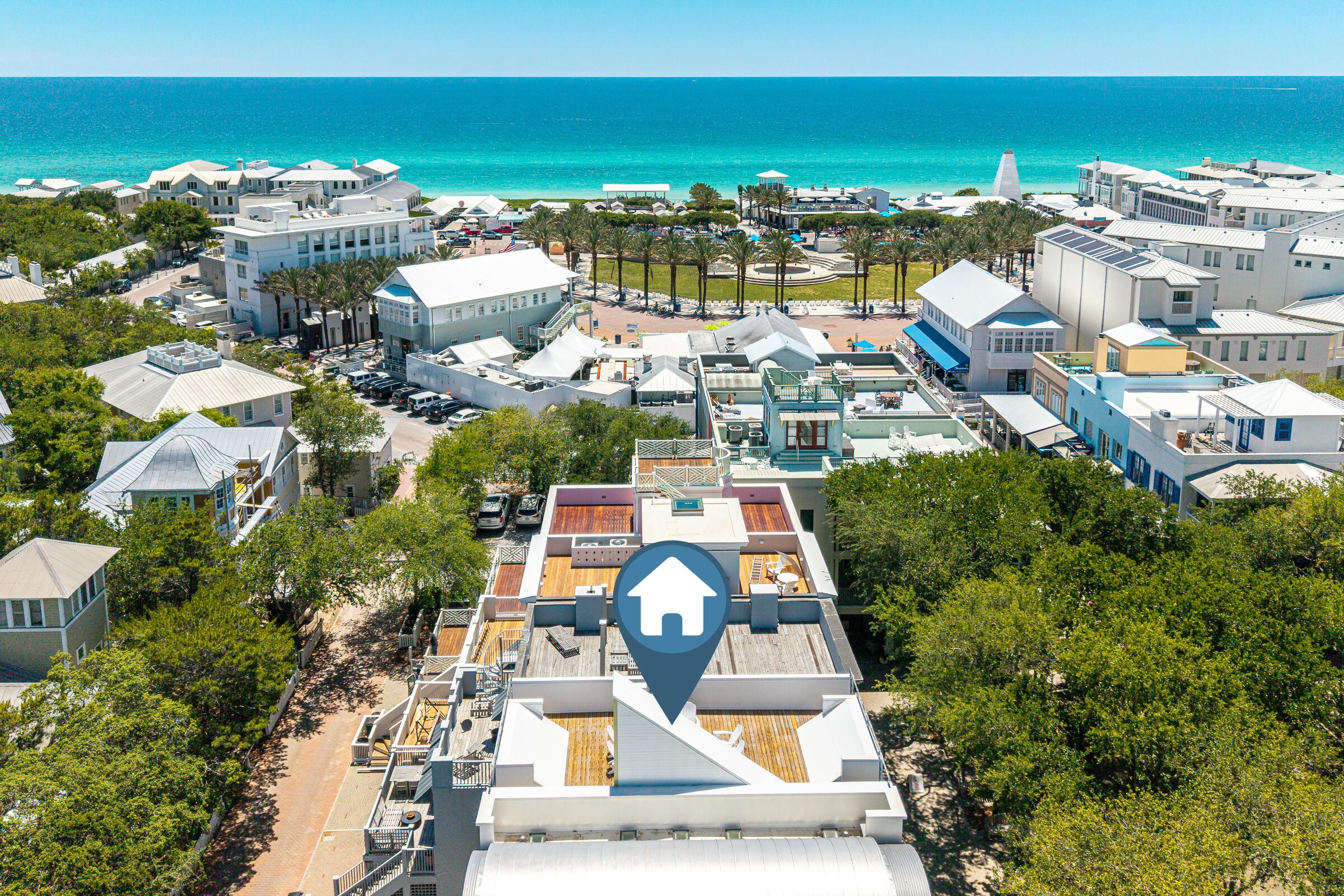 207 E Ruskin Place Santa Rosa Beach FL 32459
