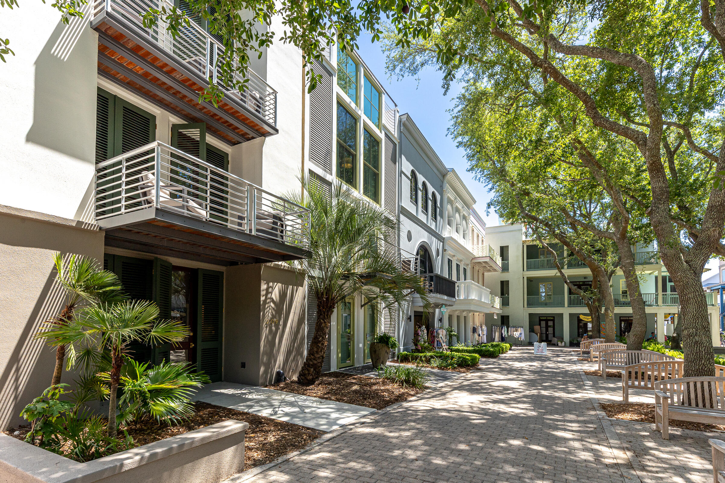 207 E Ruskin Place Santa Rosa Beach FL 32459