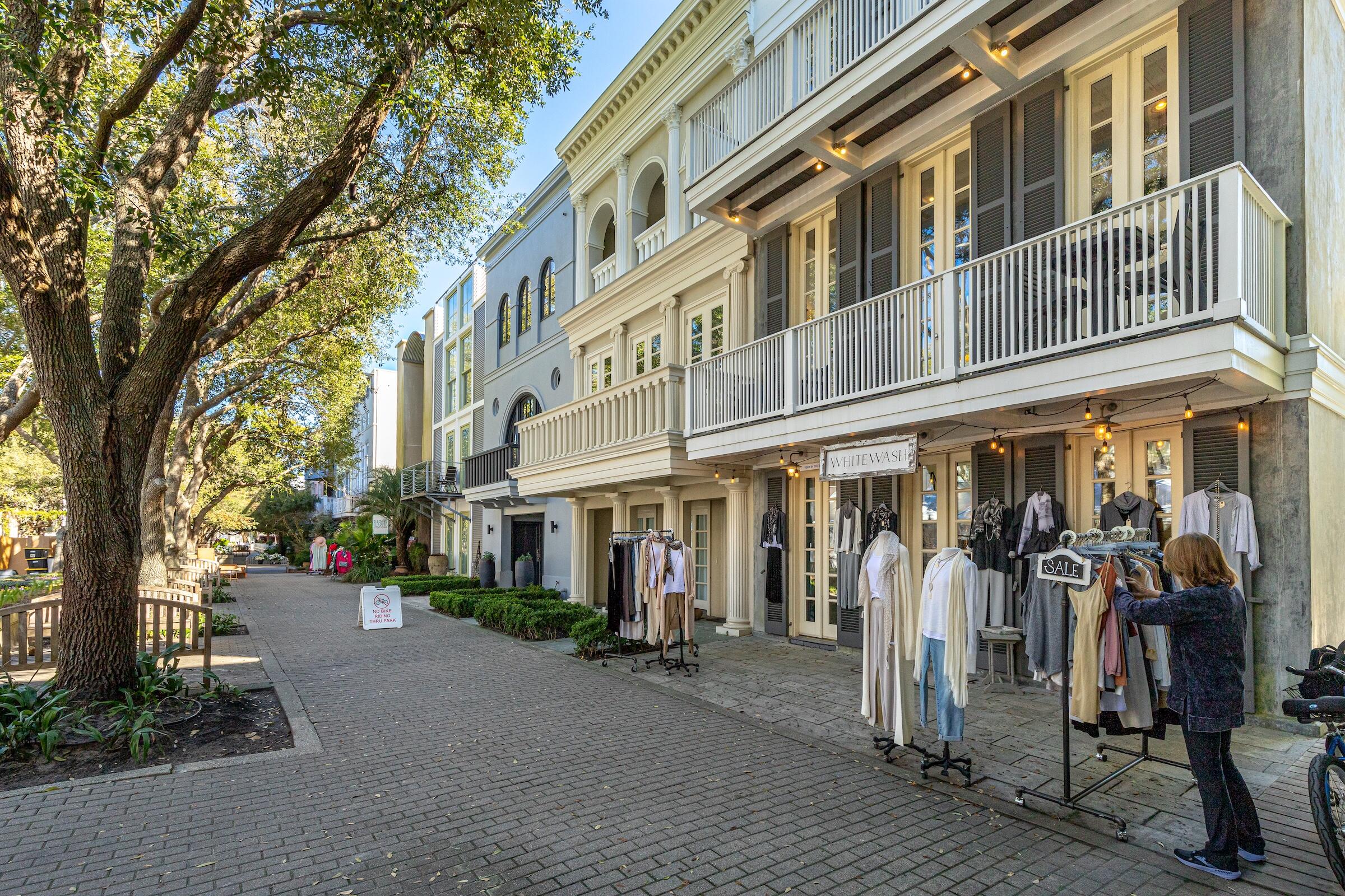 207 E Ruskin Place Santa Rosa Beach FL 32459