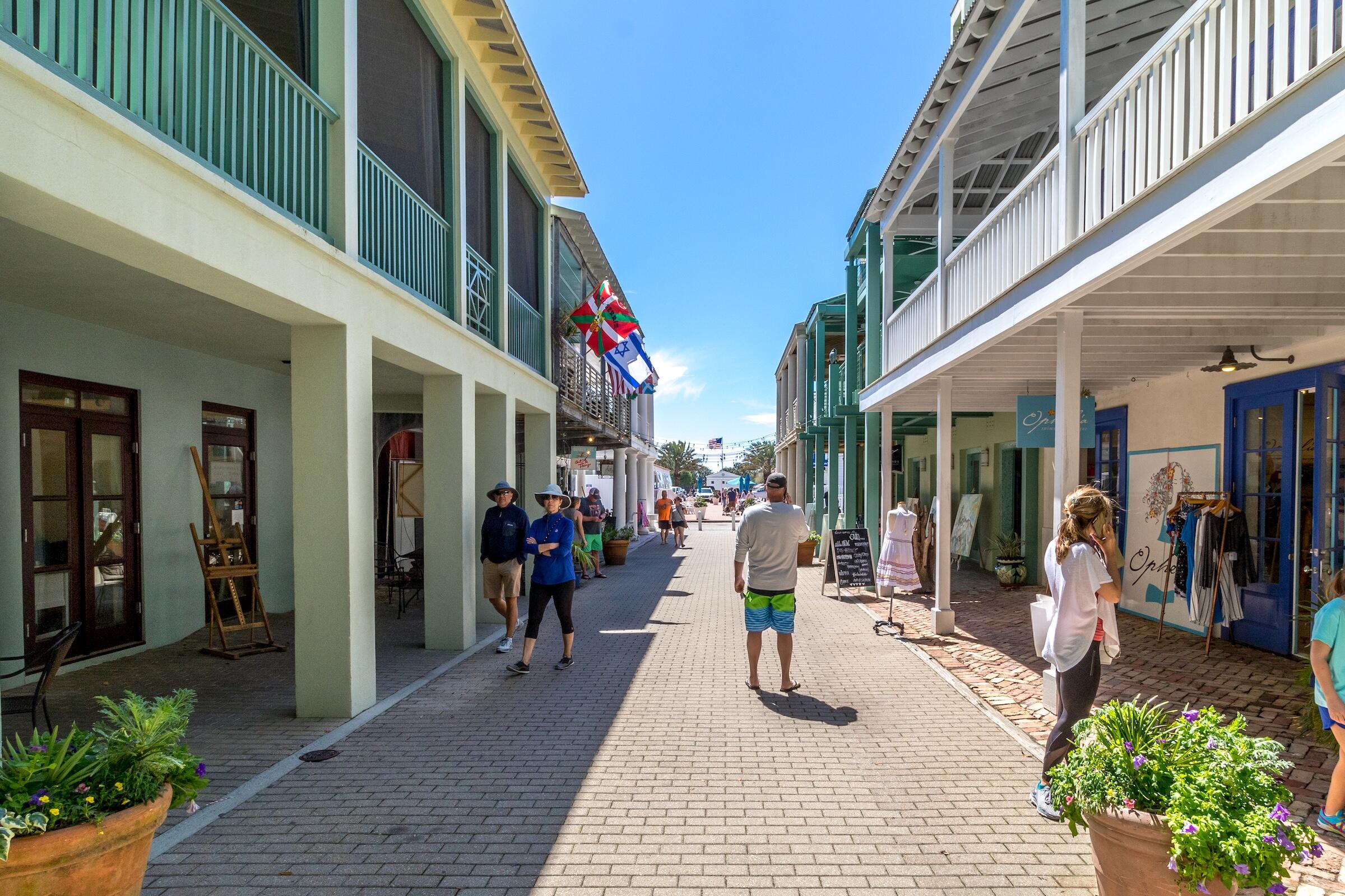 207 E Ruskin Place Santa Rosa Beach FL 32459
