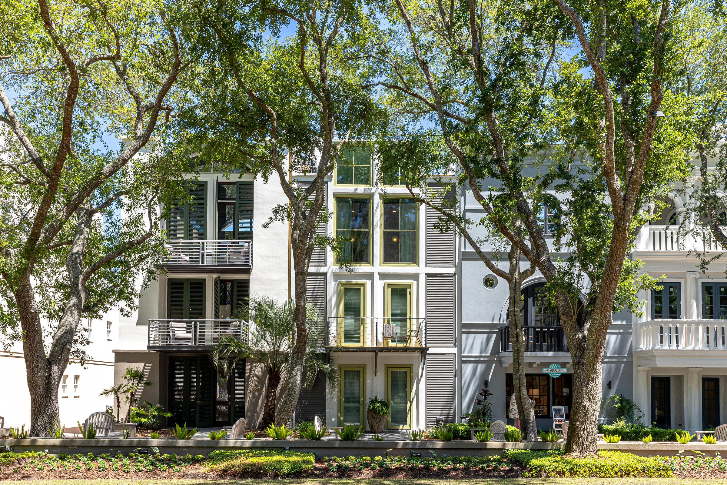 207 E Ruskin Place Santa Rosa Beach FL 32459