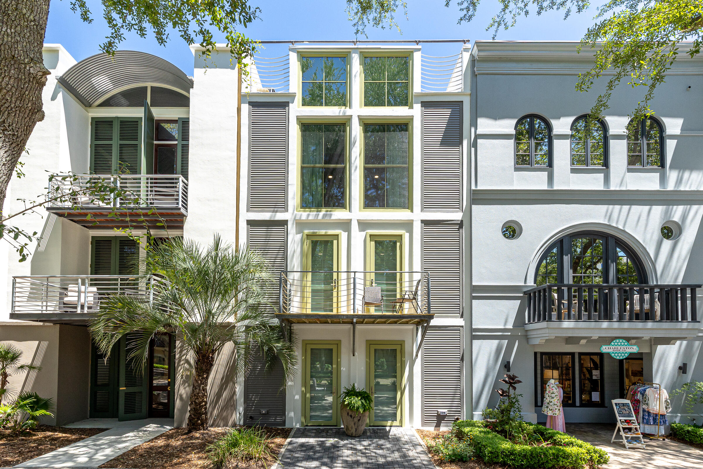 207 E Ruskin Place Santa Rosa Beach FL 32459