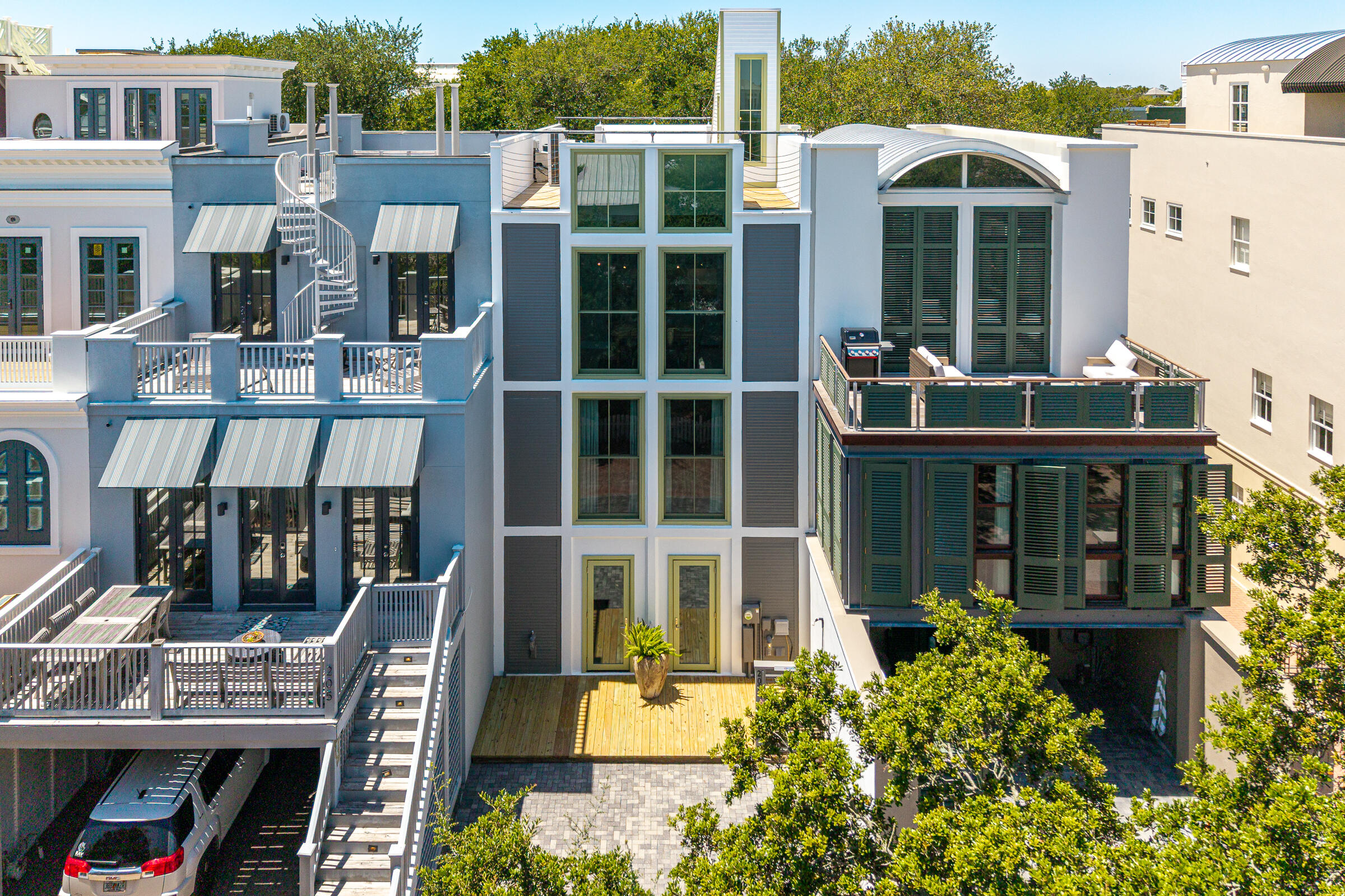 207 E Ruskin Place Santa Rosa Beach FL 32459