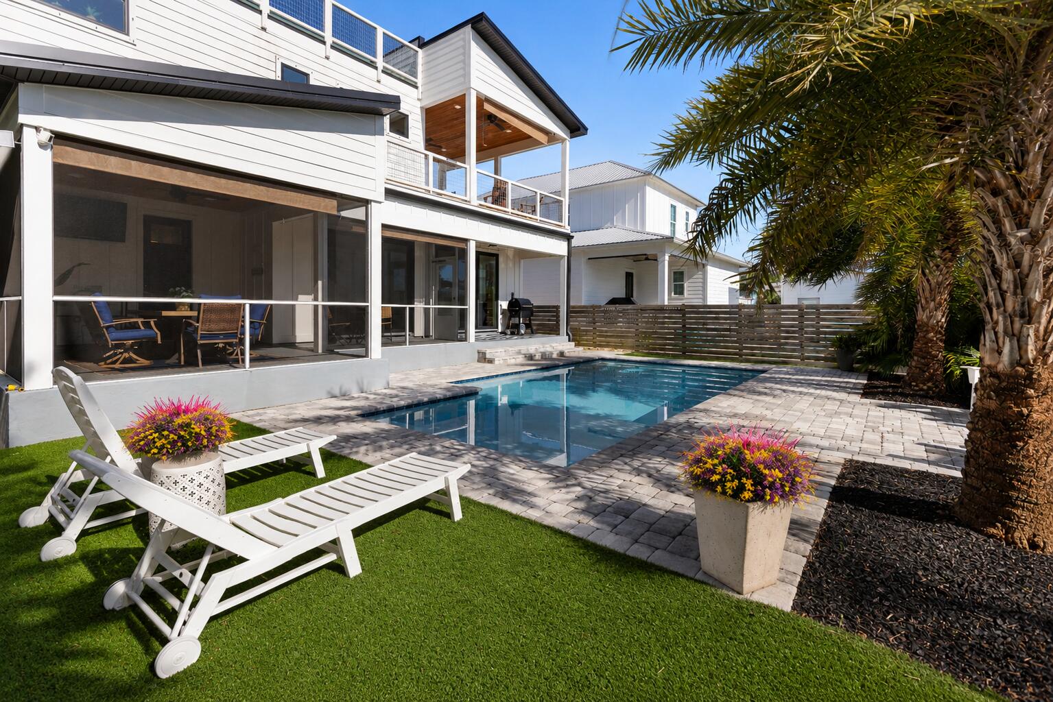 213 Pinetree Drive Panama City Beach FL 32413