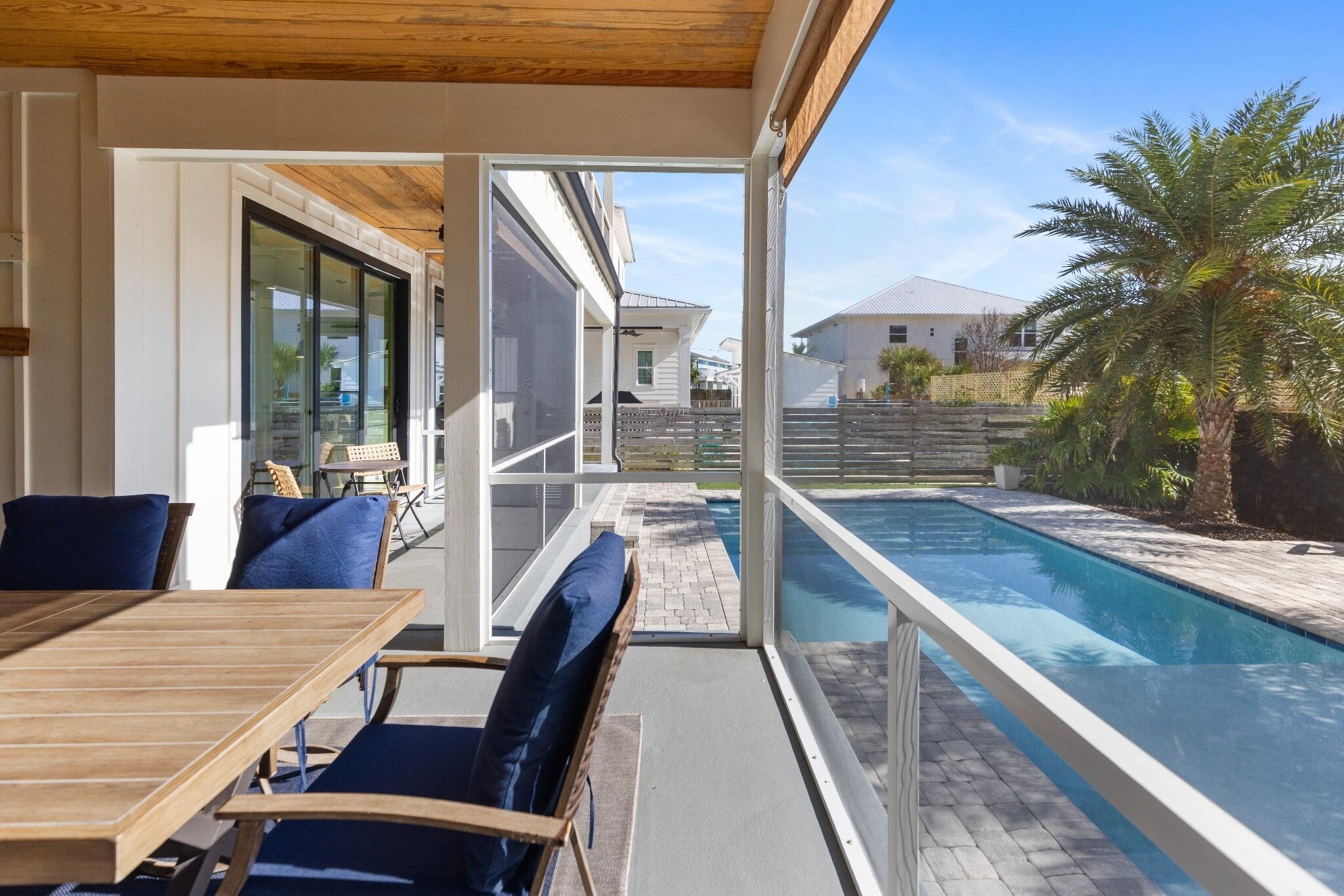 213 Pinetree Drive Panama City Beach FL 32413