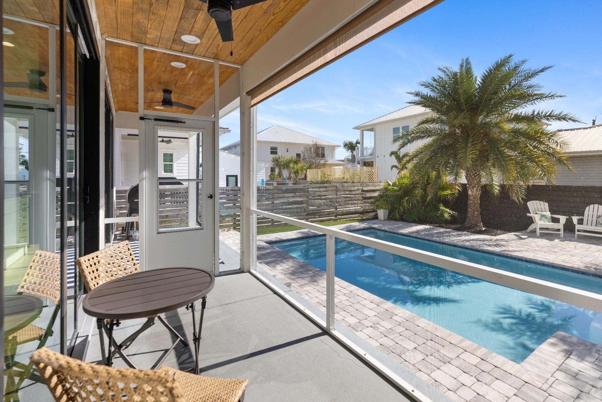 213 Pinetree Drive Panama City Beach FL 32413